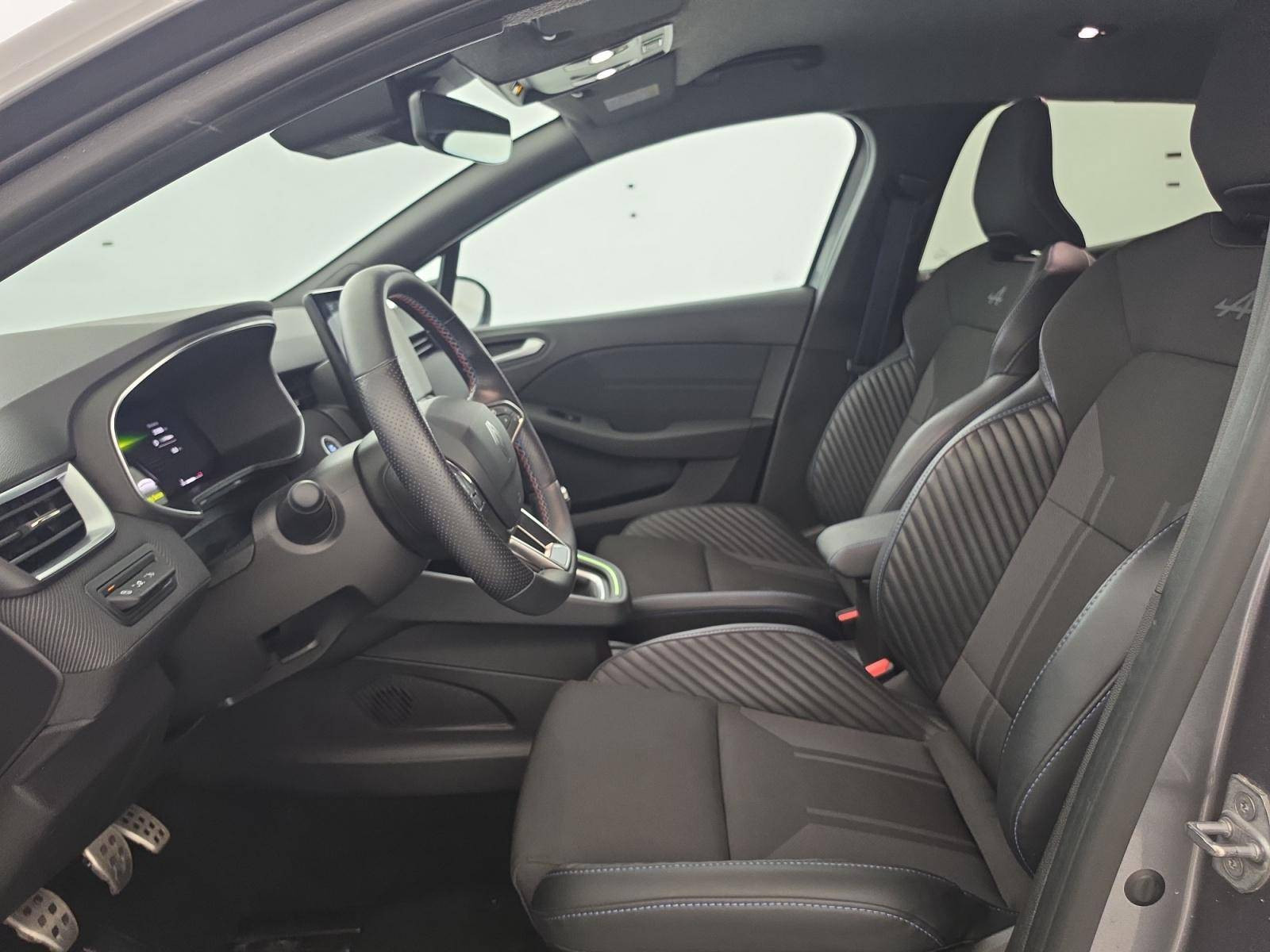 Vente en ligne Renault Clio 5 Clio TCe 90 ch GSR2 au prix de 18 291 €