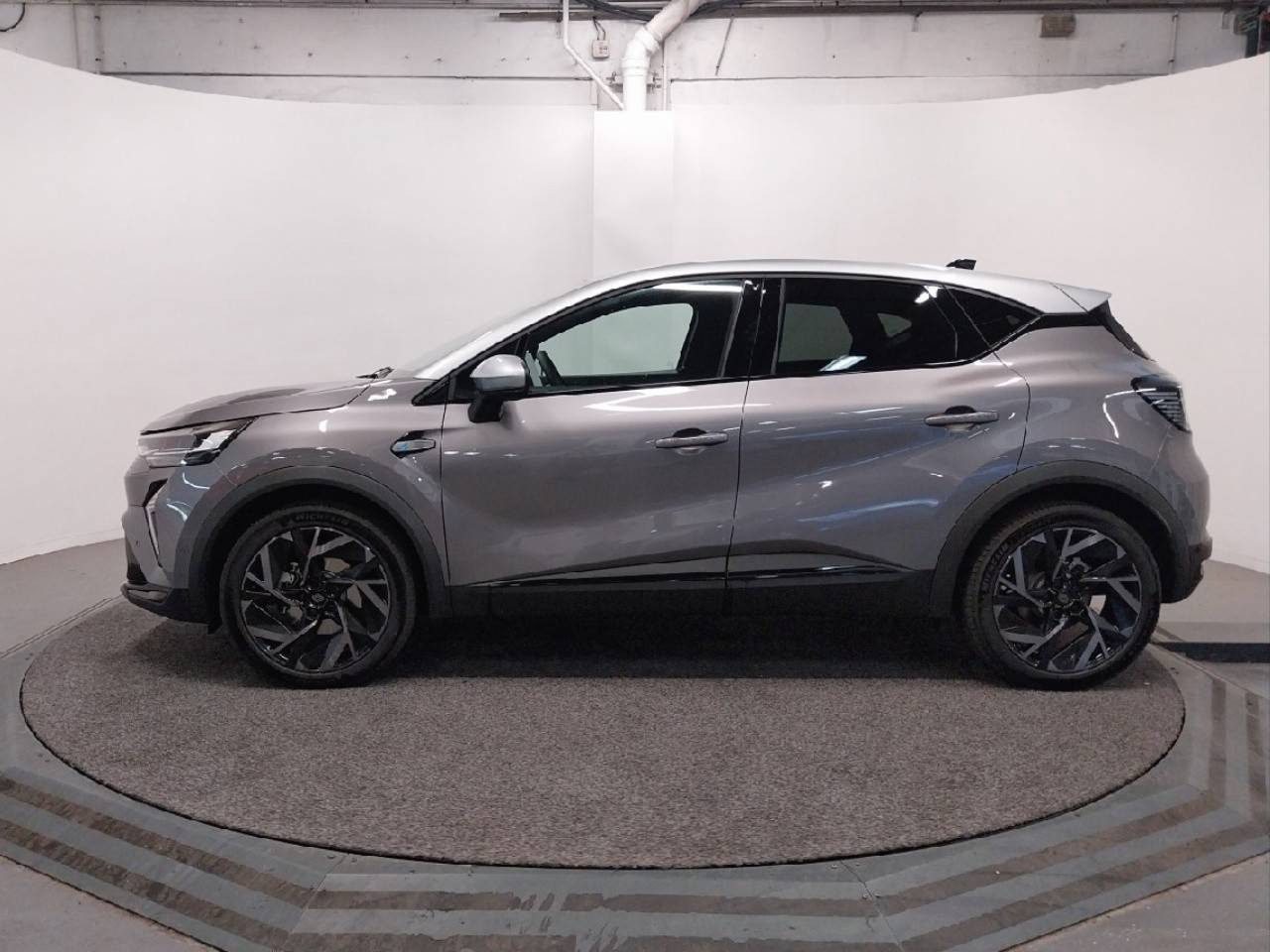 Vente en ligne Renault Captur  E-Tech full hybrid 160 ch au prix de 36 300 €