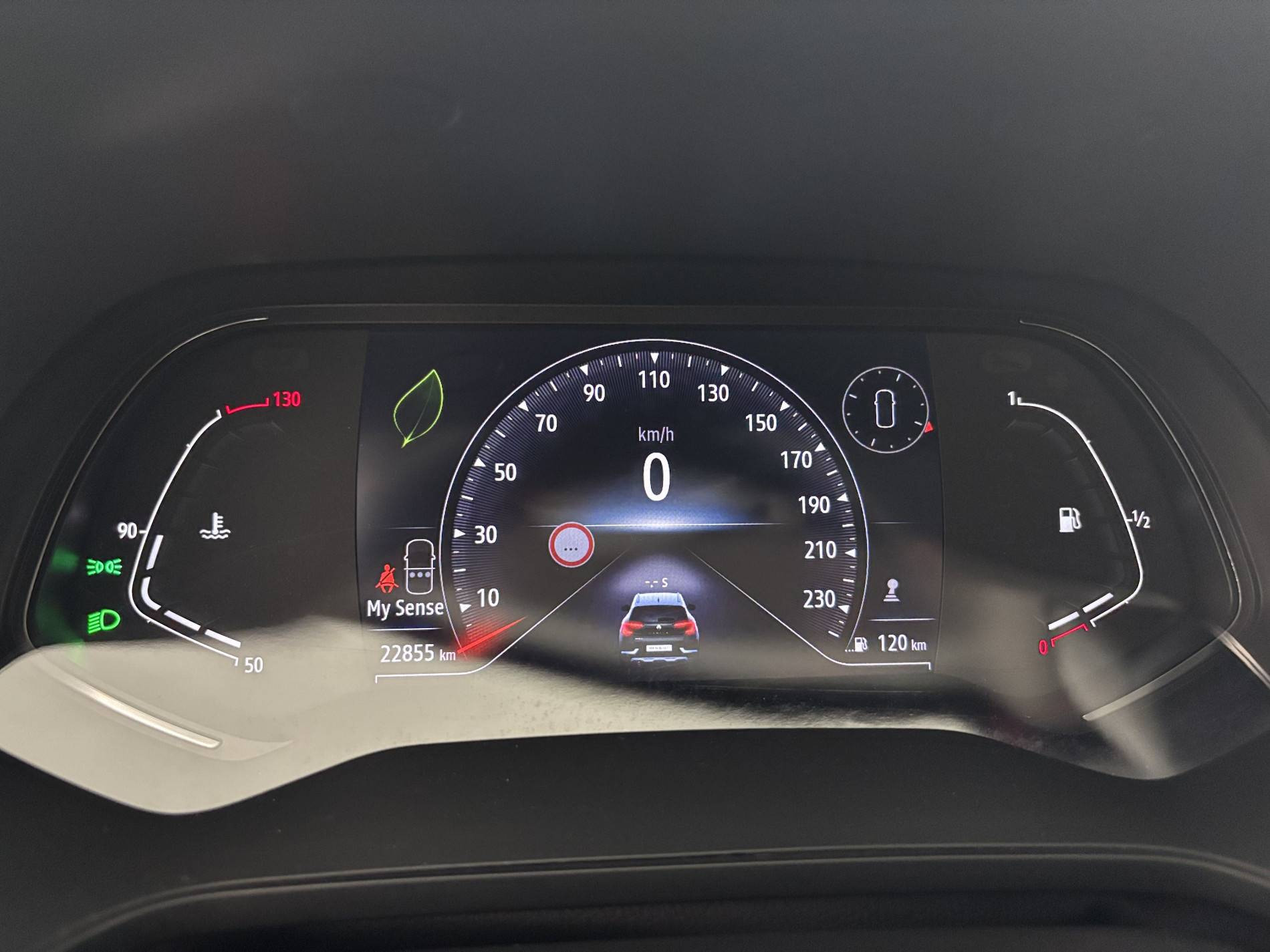 Vente en ligne Renault Captur  TCe 90 - 21 au prix de 16 990 €