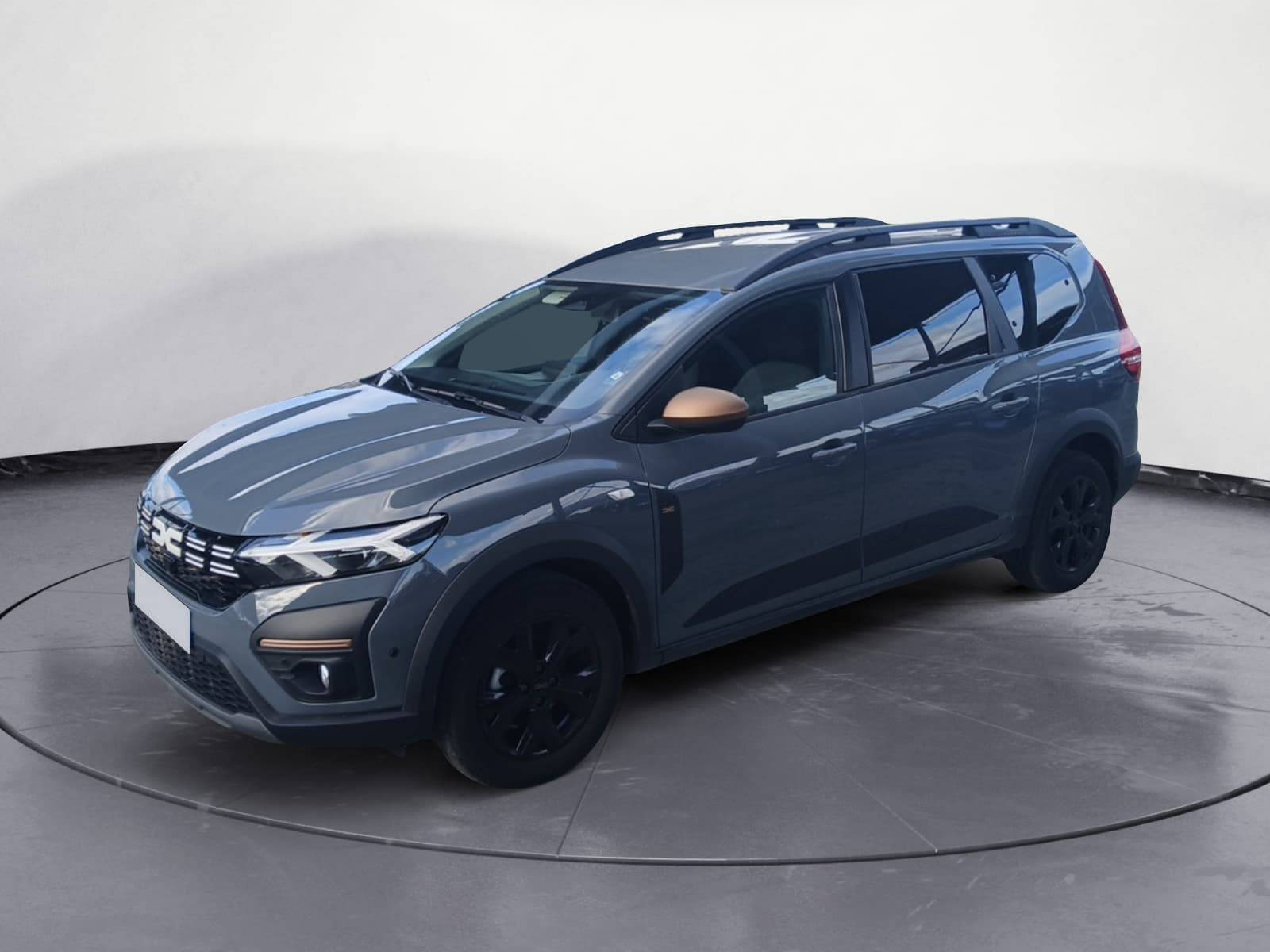 Dacia Jogger  ECO-G 100 7 places GSR2 occasion de 2025 en vente à Quimper