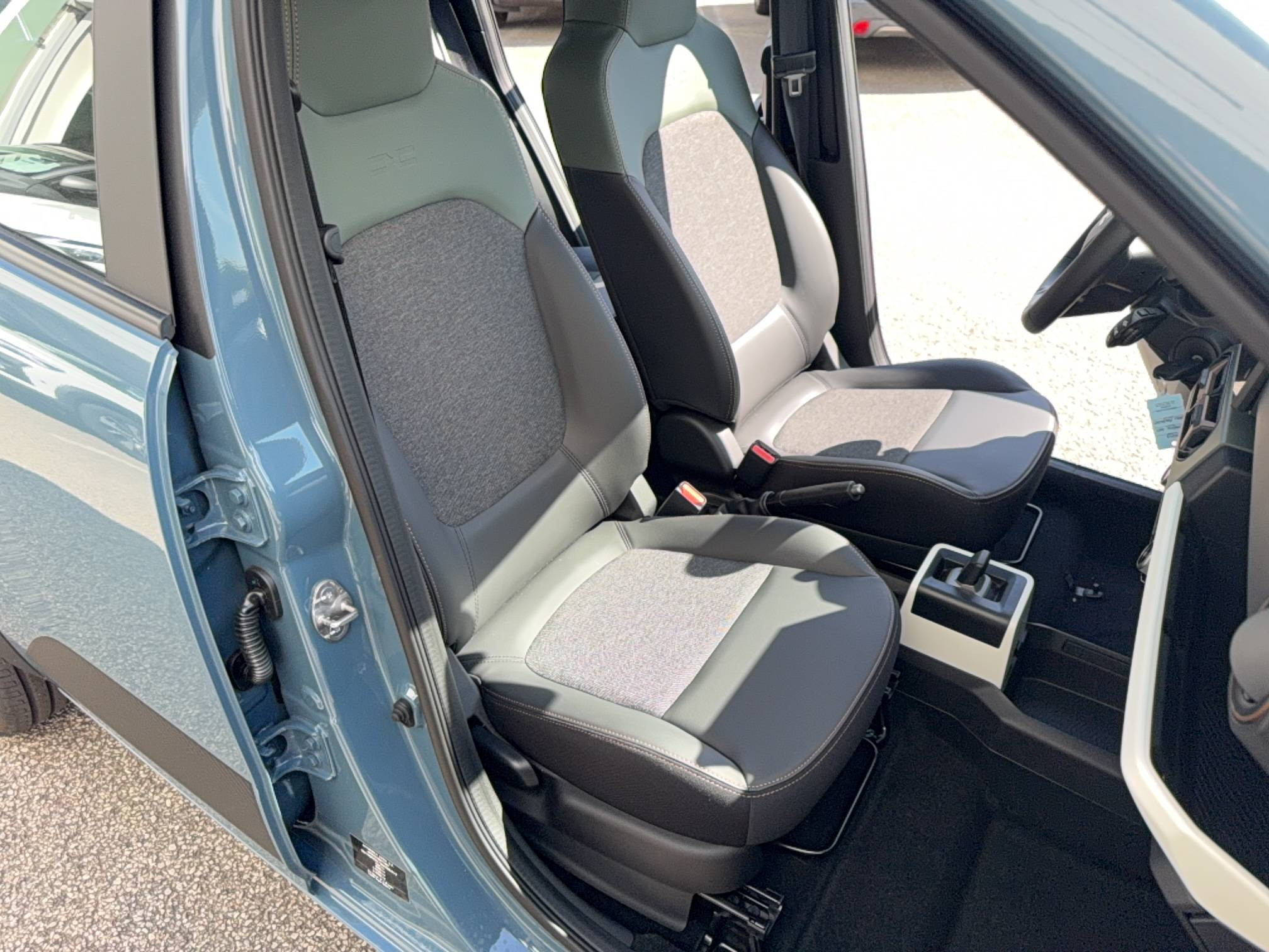 Vente en ligne Dacia Spring  electric 100 au prix de 19 990 €