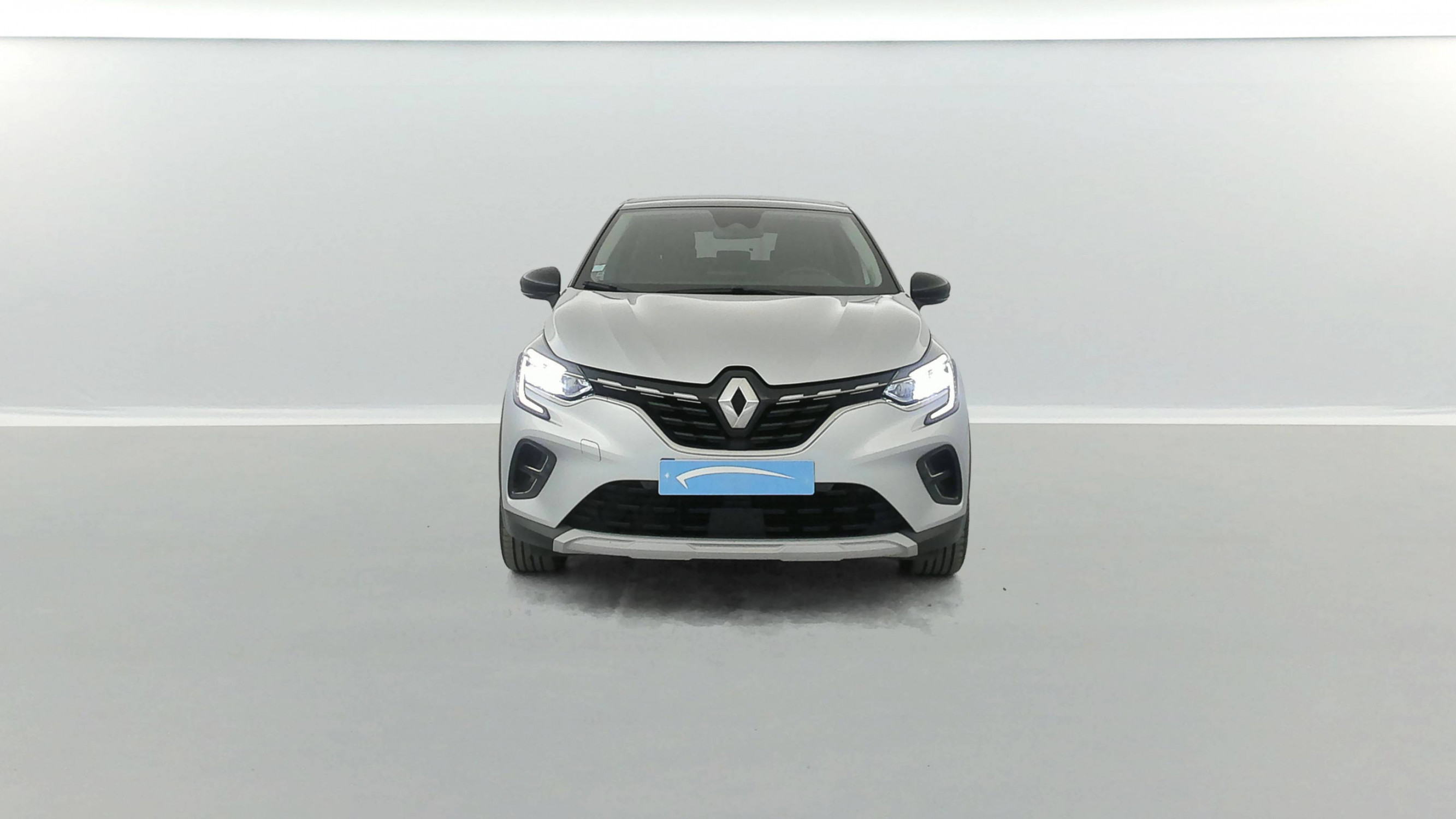 Vente en ligne Renault Captur  E-Tech Plug-in 160 au prix de 15 690 €
