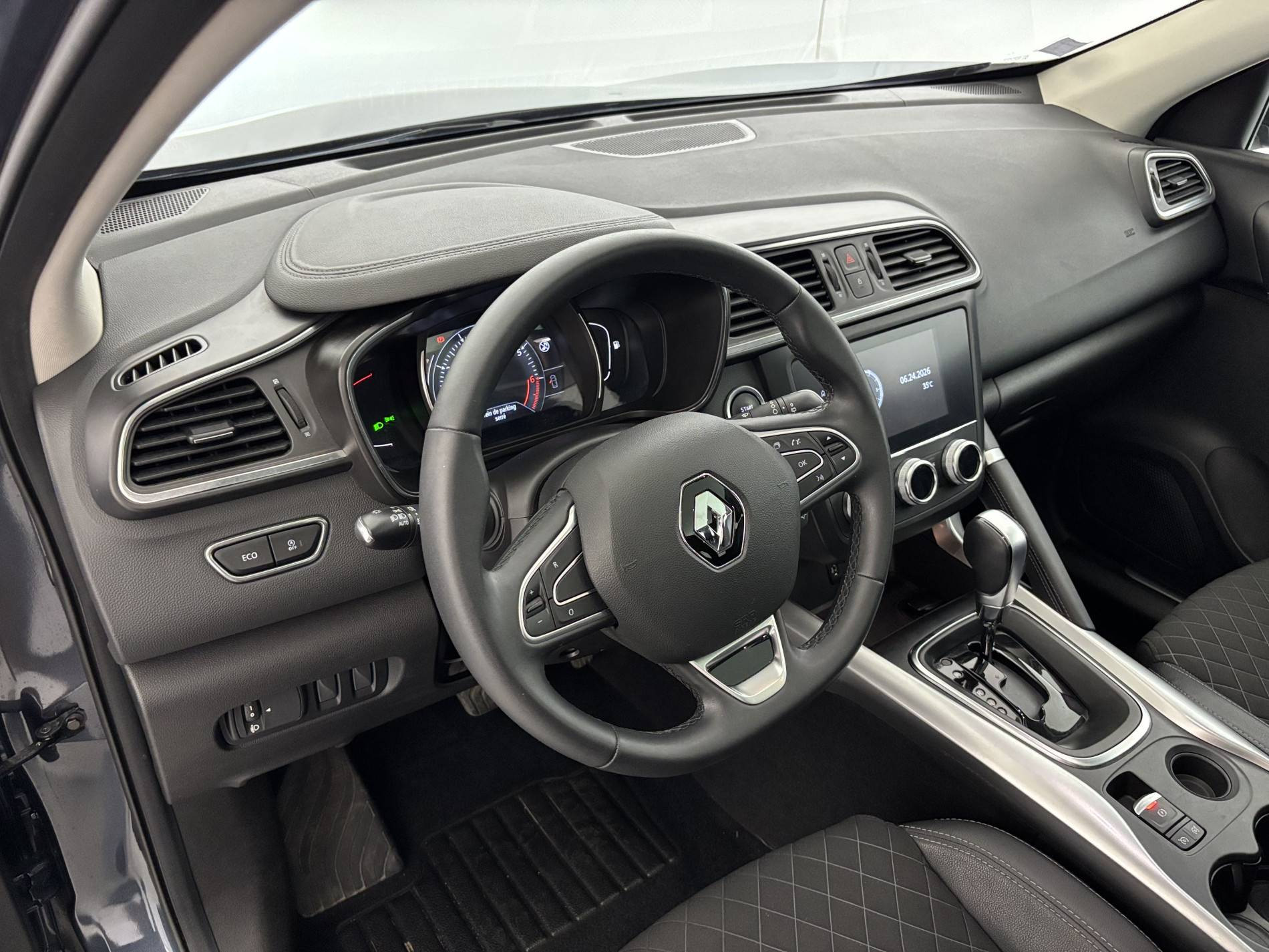 Vente en ligne Renault Kadjar  TCe 140 EDC au prix de 18 790 €