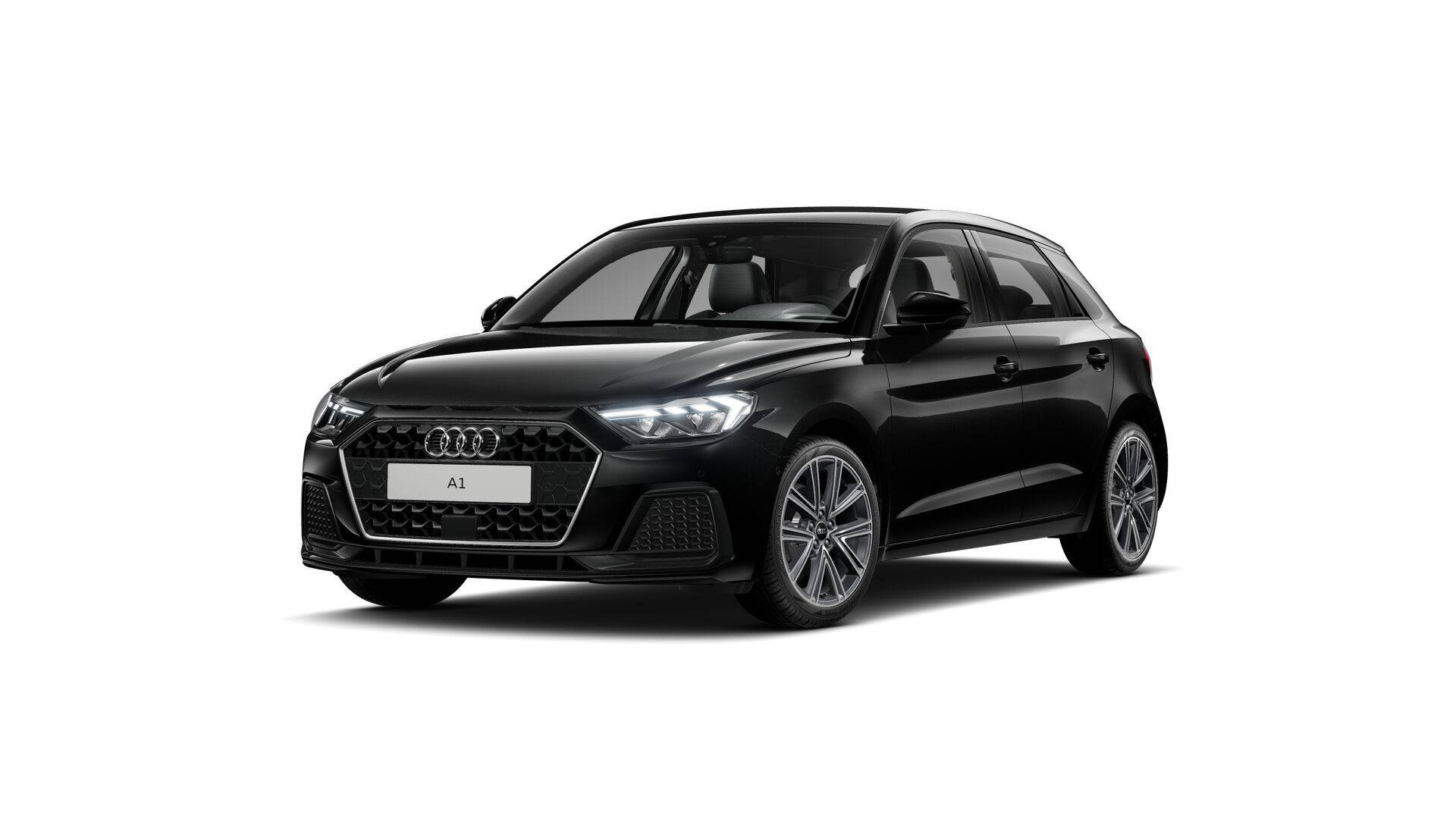 Vente en ligne AUDI A1 SPORTBACK A1 Sportback 30 TFSI 116 ch S tronic 7 Design de 2026 au prix de 30 302 €