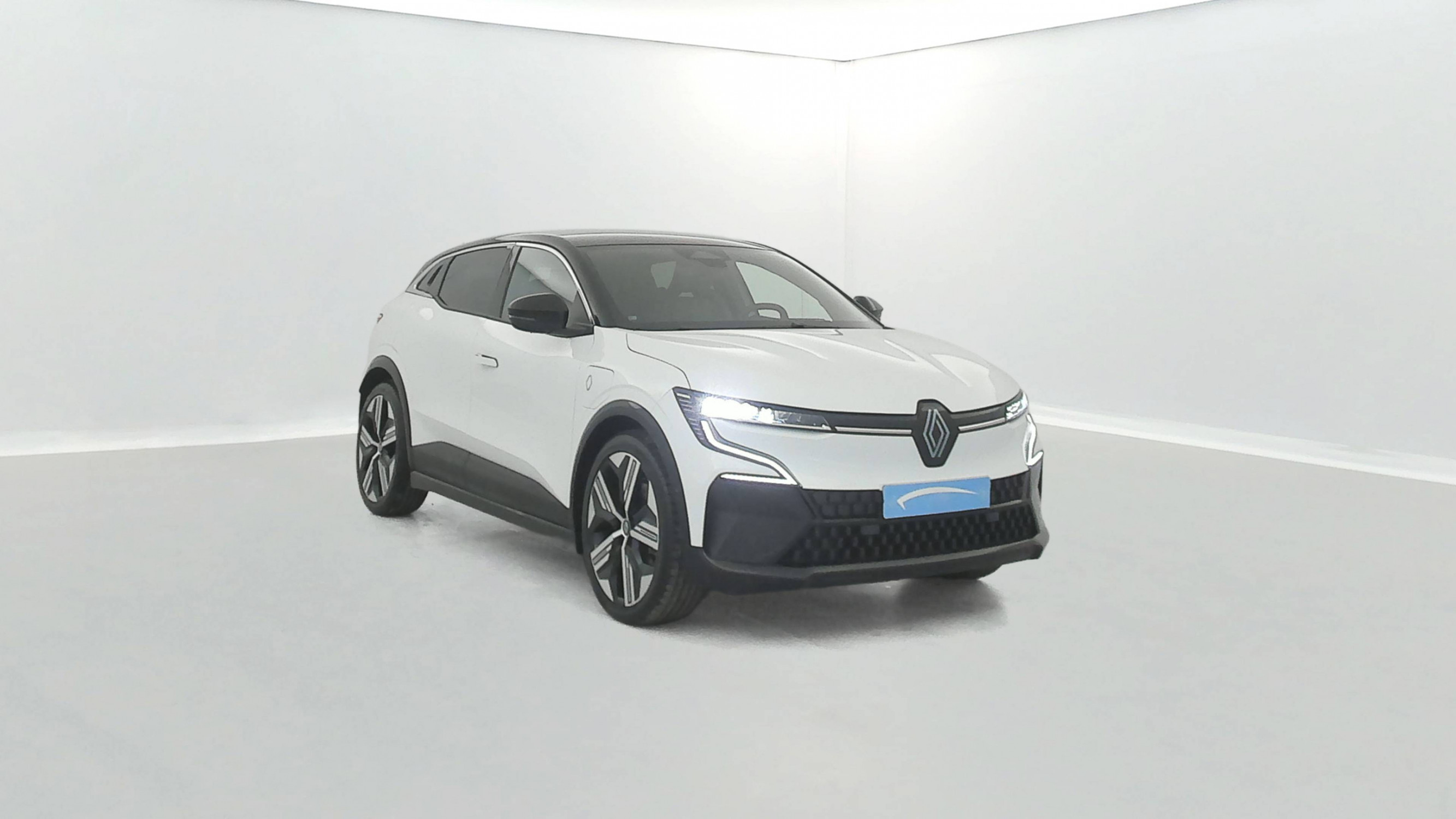 Vente en ligne Renault Megane E-Tech  220 ch autonomie confort GSR2 au prix de 33 990 €