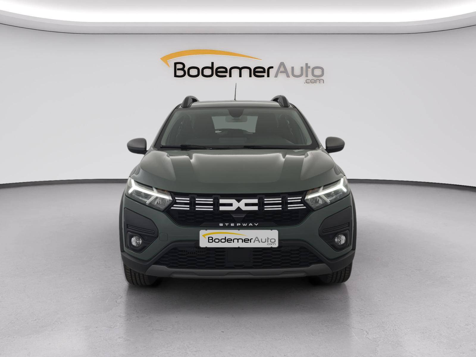Vente en ligne Dacia Sandero  ECO-G 100 au prix de 14 600 €