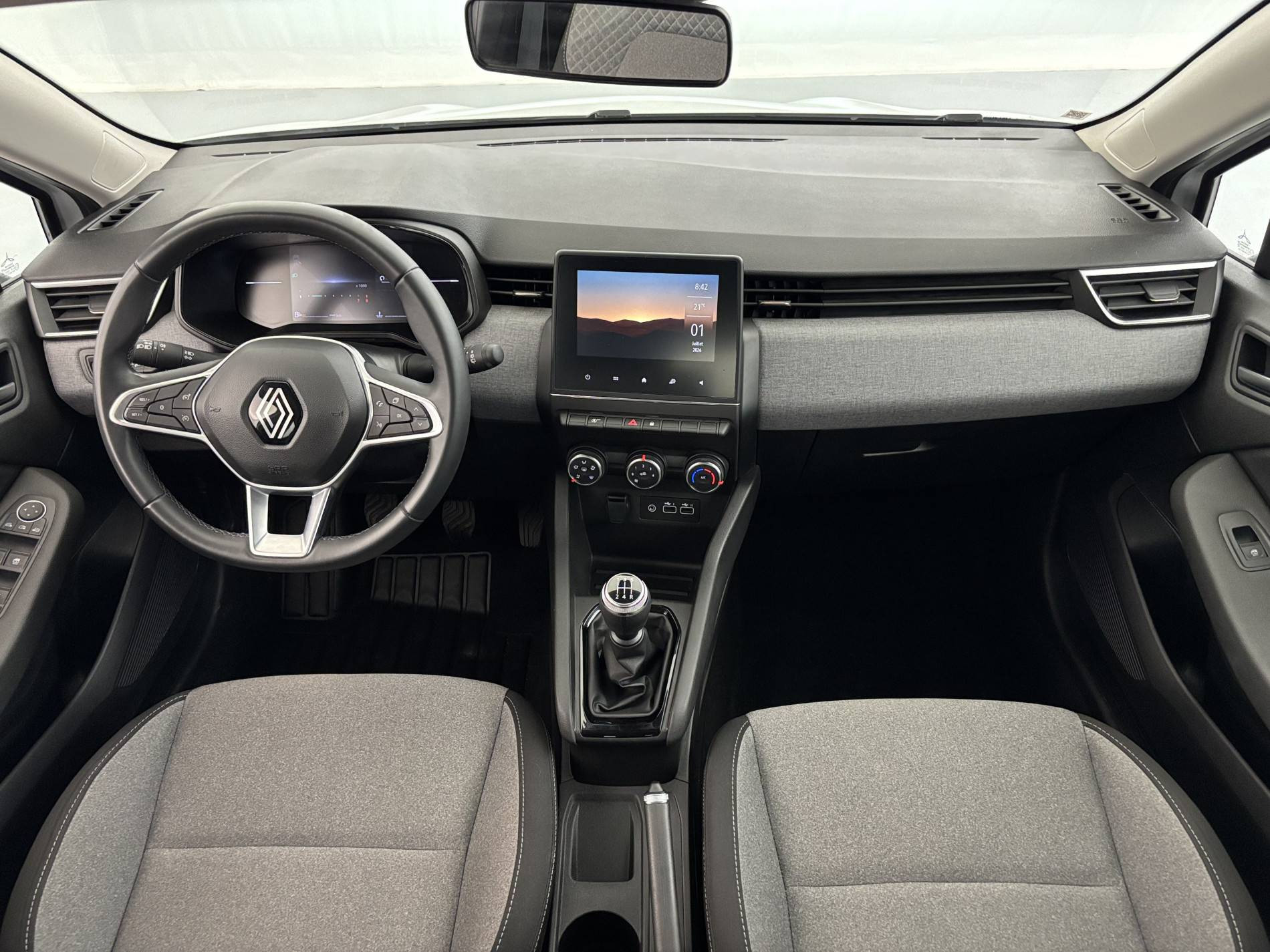 Vente en ligne Renault Clio 5 Clio SCe 65 au prix de 12 990 €