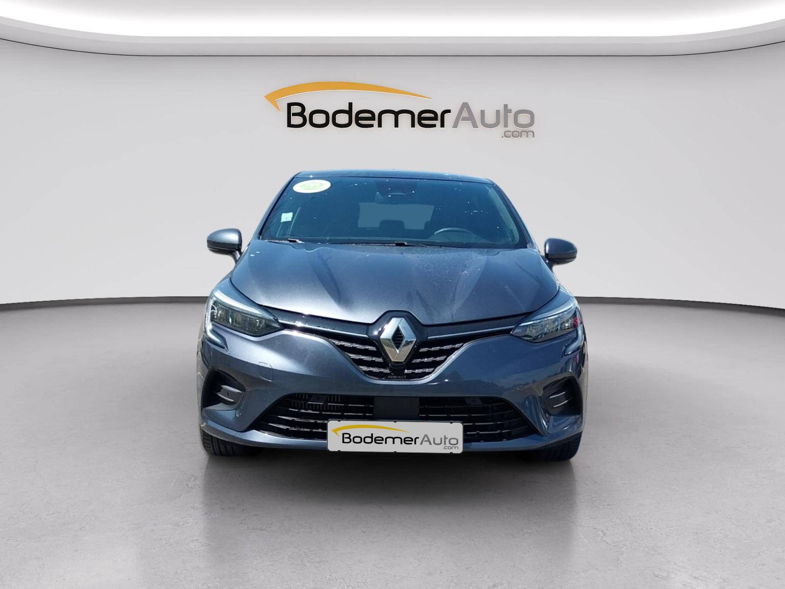 Vente en ligne Renault Clio 5 Clio TCe 90 - 21N au prix de 14 990 €