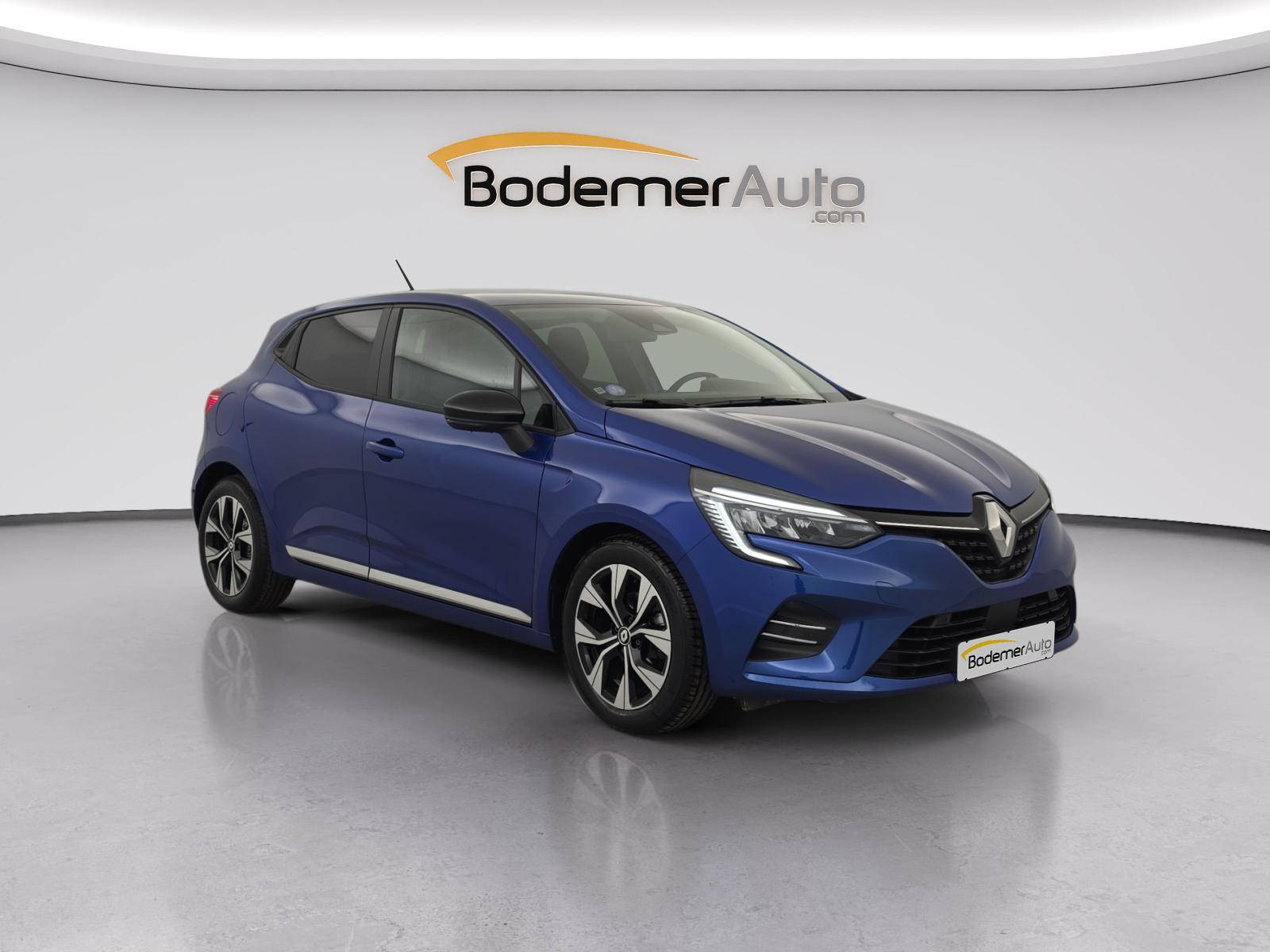 Vente en ligne Renault Clio 5 Clio TCe 100 GPL au prix de 14 900 €