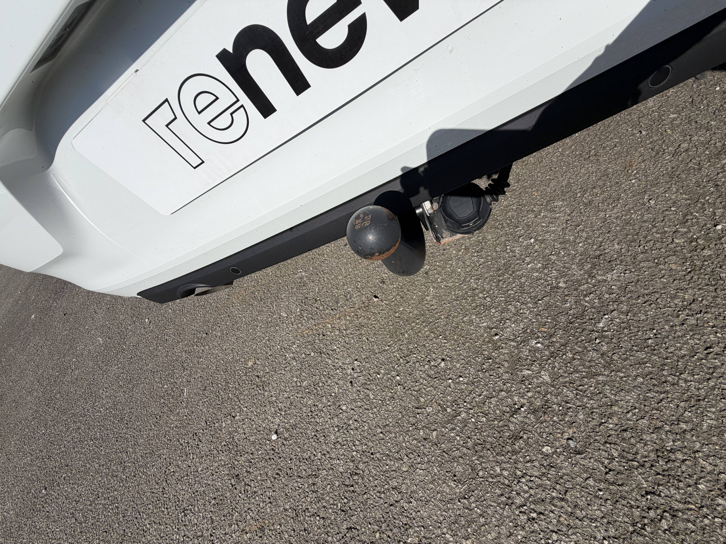 Vente en ligne Renault Clio 5 Clio TCe 100 GPL au prix de 14 190 €