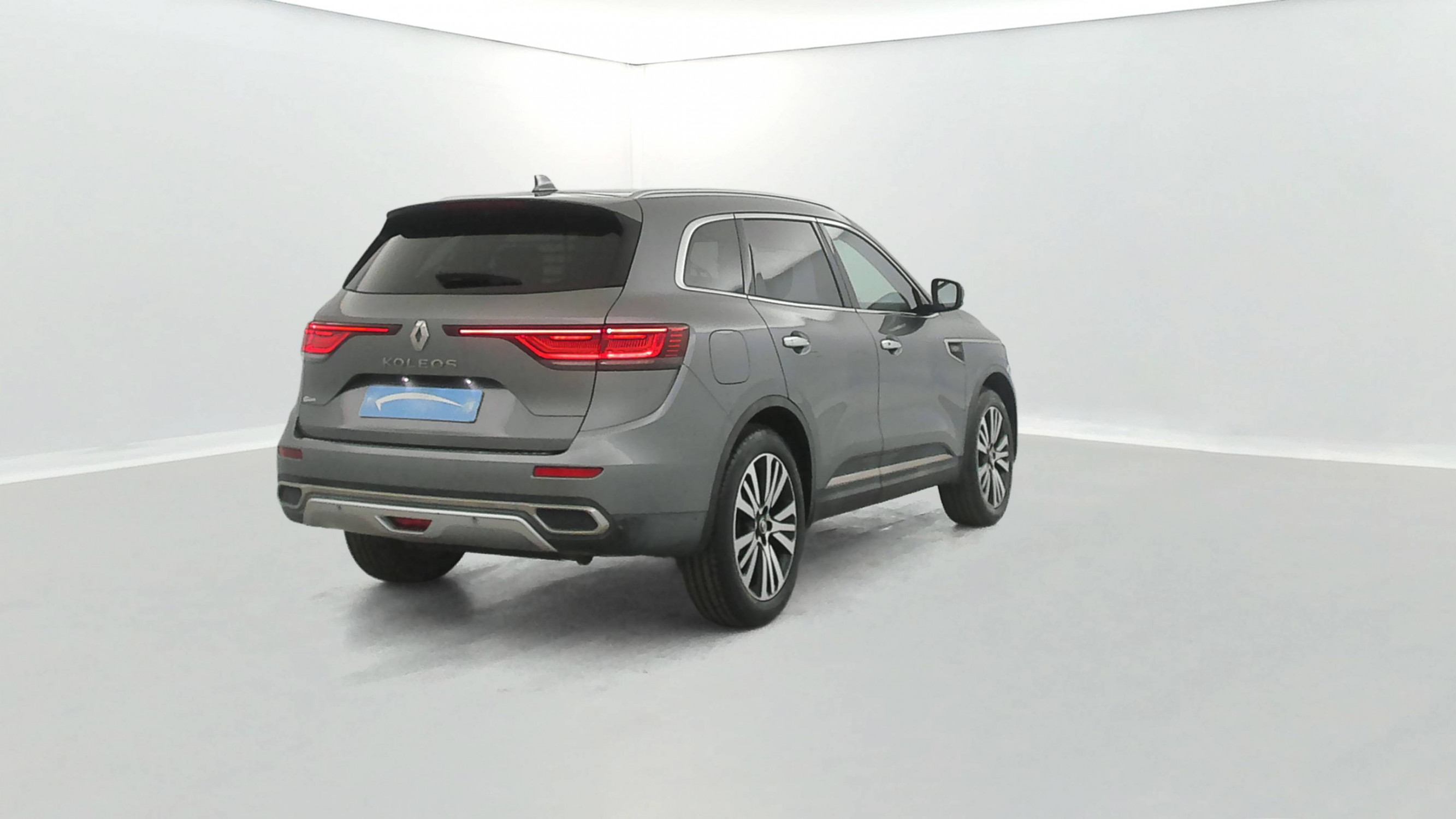 Vente en ligne Renault Koleos  Tce 160 EDC au prix de 25 990 €
