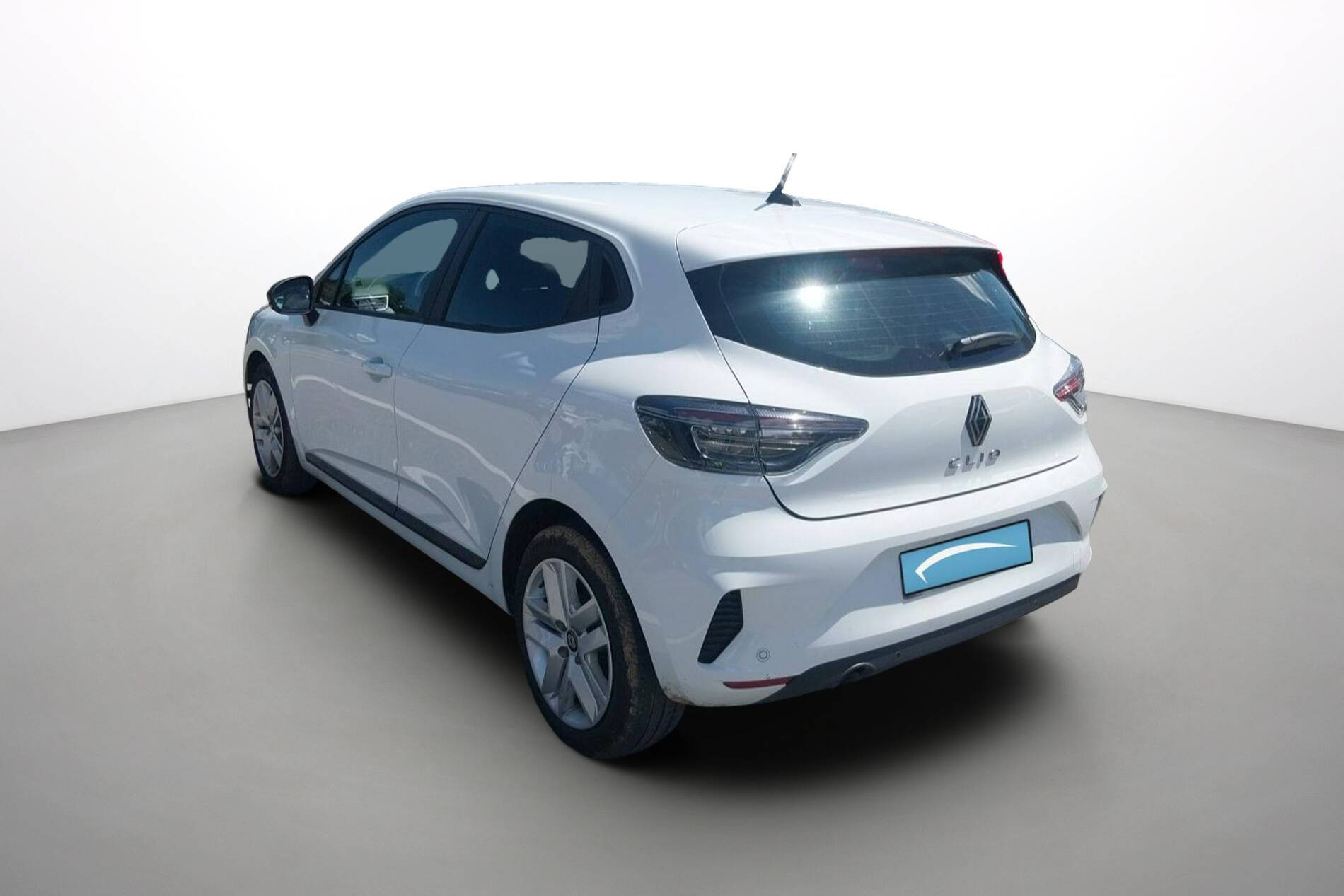 Vente en ligne Renault Clio 5 Clio TCe 90 au prix de 14 491 €