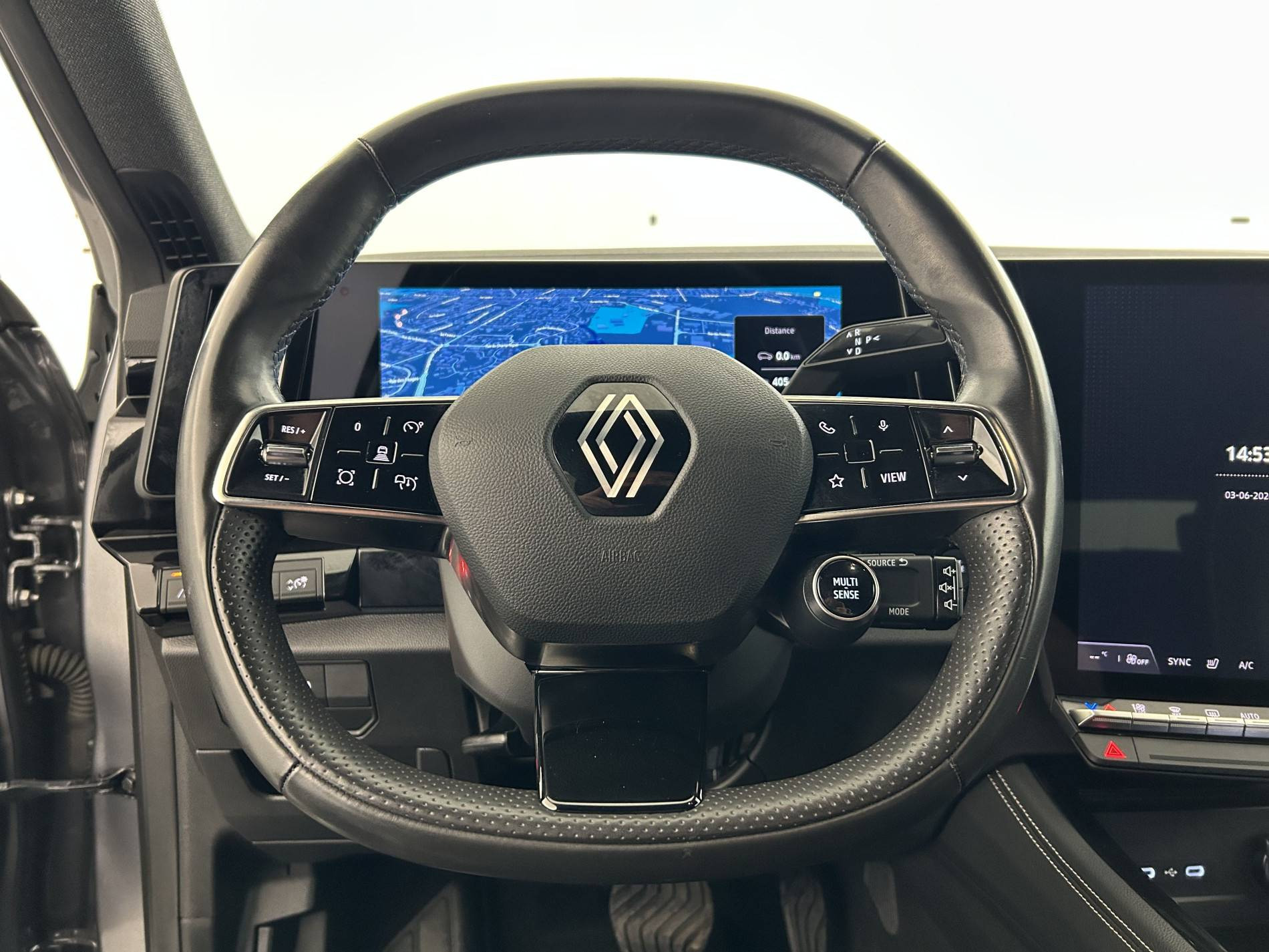 Vente en ligne Renault Austral  E-Tech hybrid 200 au prix de 28 290 €