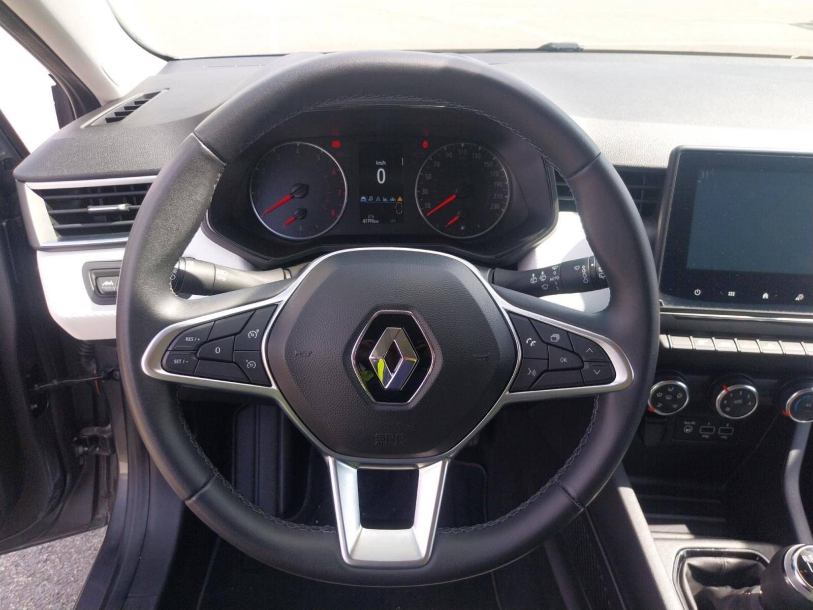 Vente en ligne Renault Clio 5 Clio TCe 100 GPL au prix de 13 990 €