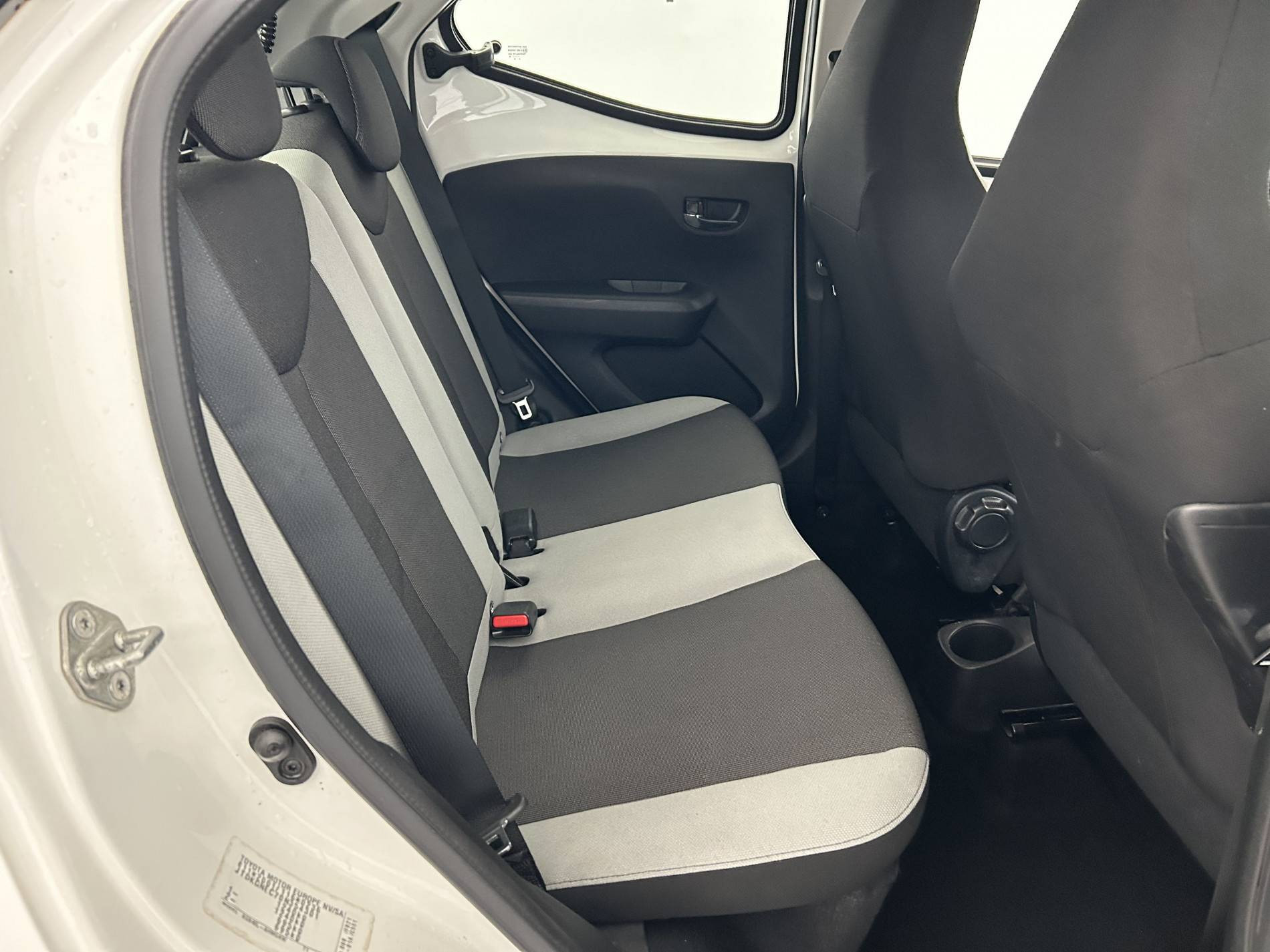 Vente en ligne Toyota Aygo  1.0 VVT-i au prix de 9 490 €