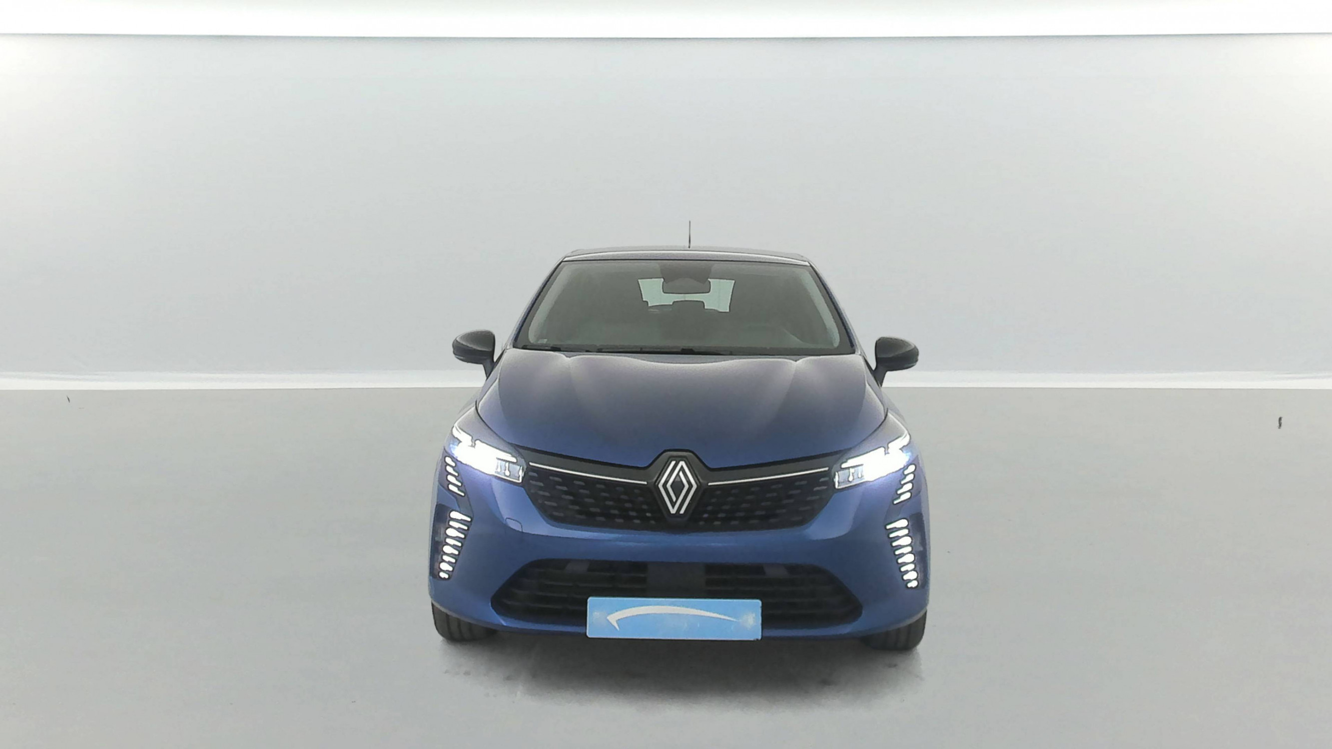 Vente en ligne Renault Clio 5 Clio Blue dCi 100 ch au prix de 18 791 €