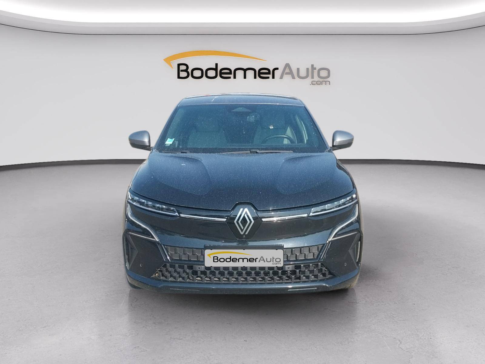 Vente en ligne Renault Megane E-Tech  EV60 220 ch super charge au prix de 24 690 €