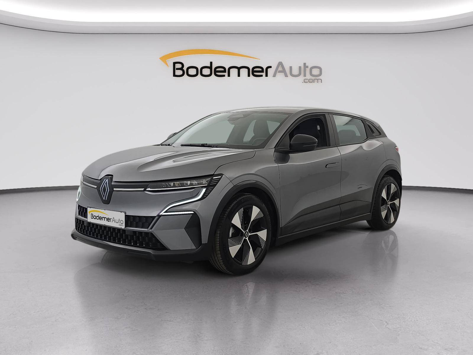 Renault Megane E-Tech  EV60 220 ch super charge occasion de 2023 en vente à Morlaix