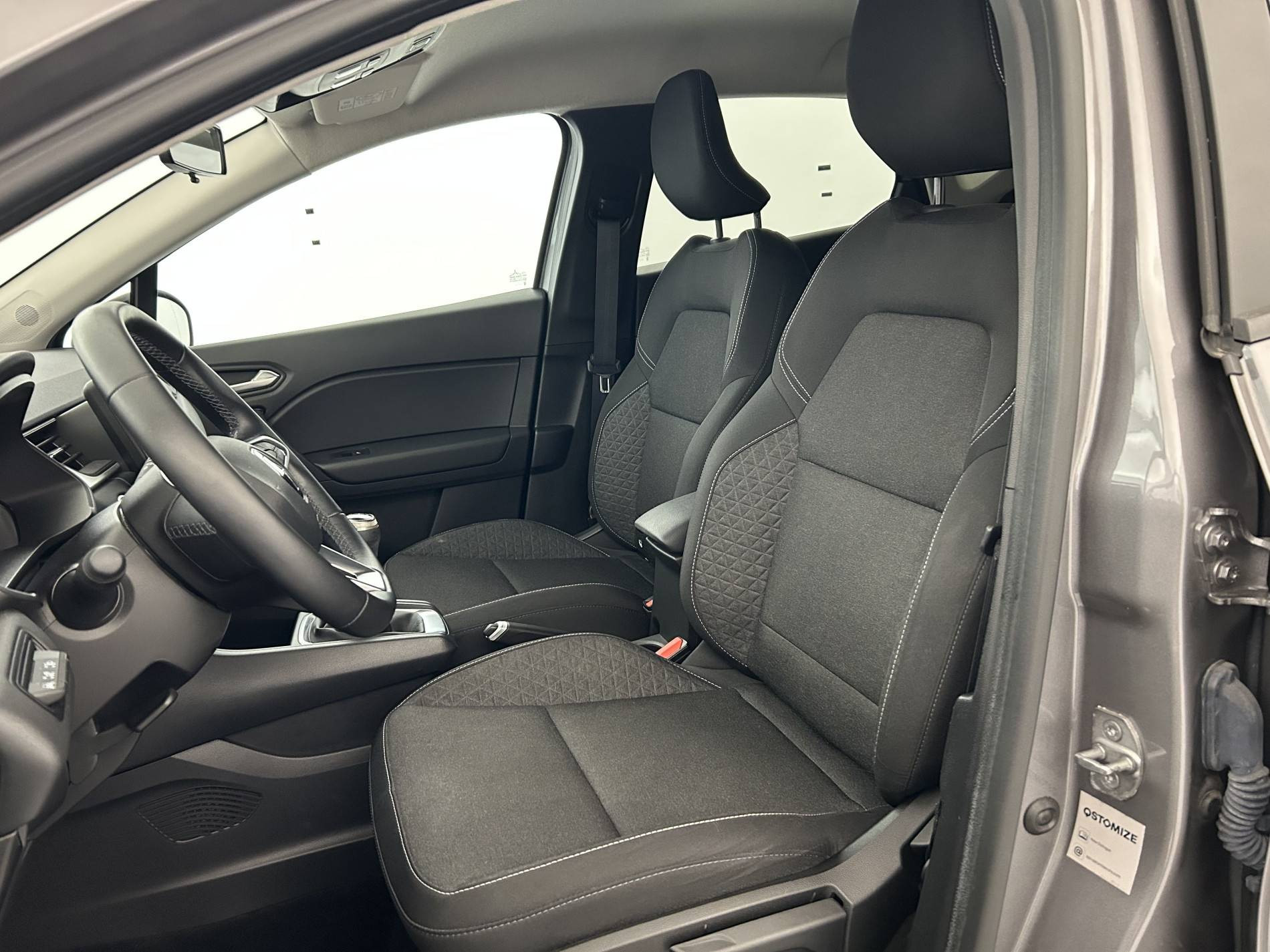 Vente en ligne Renault Captur  TCe 90 au prix de 18 990 €