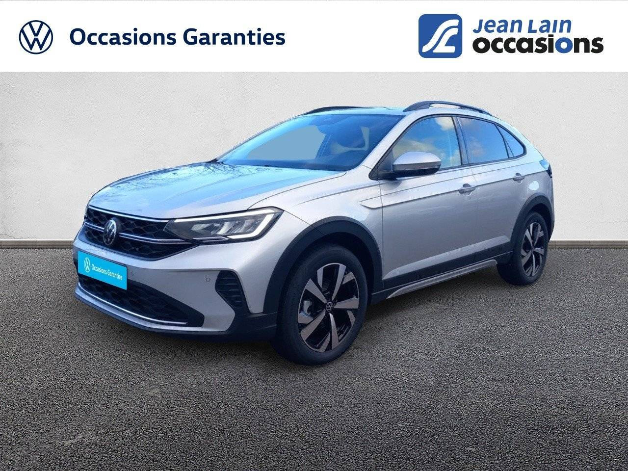 Vente en ligne VOLKSWAGEN TAIGO Taigo 1.0 TSI 116 DSG7 VW Edition de 2025 au prix de 27 350 €