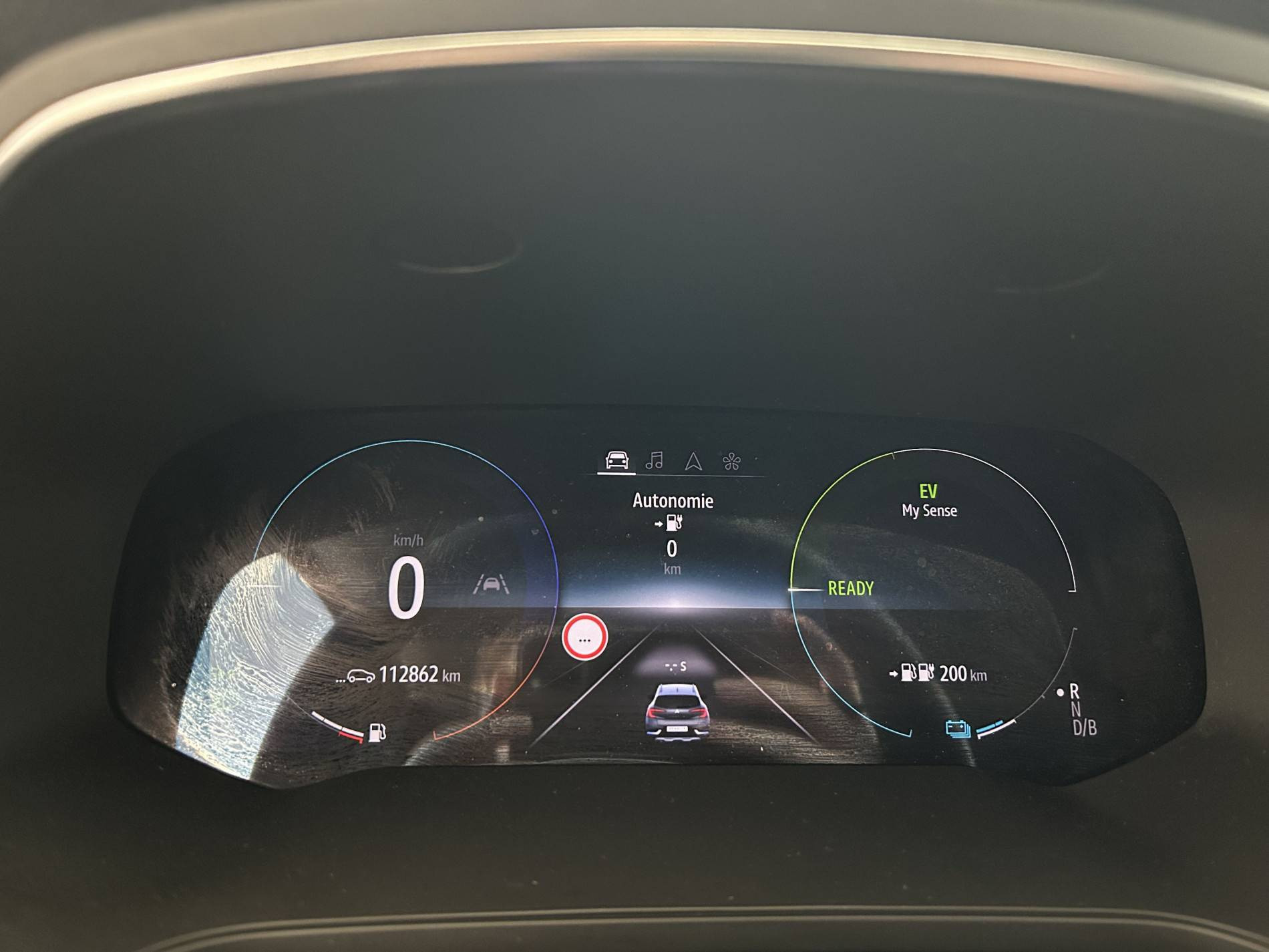 Vente en ligne Renault Captur  E-Tech Plug-in 160 au prix de 14 490 €