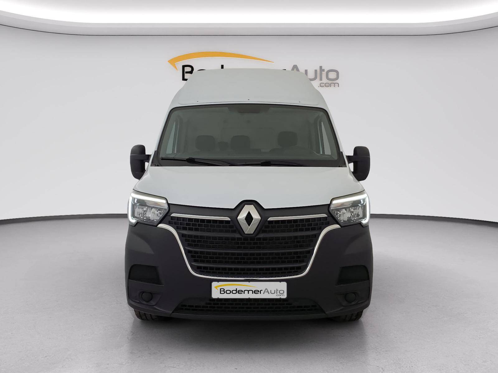 Vente en ligne Renault Master Fourgon MASTER FGN TRAC F3500 L3H3 BLUE DCI 135 au prix de 25 900 €