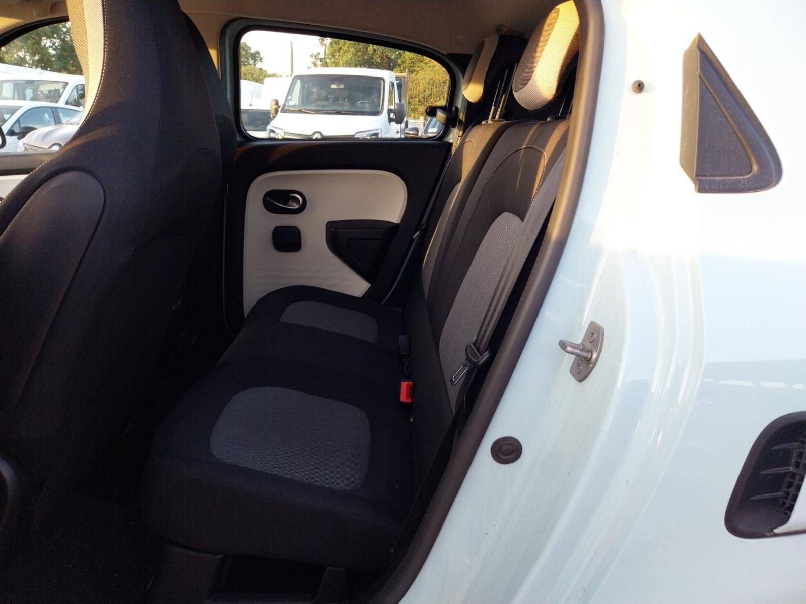 Vente en ligne Renault Twingo Electrique Twingo III Achat Intégral au prix de 11 900 €