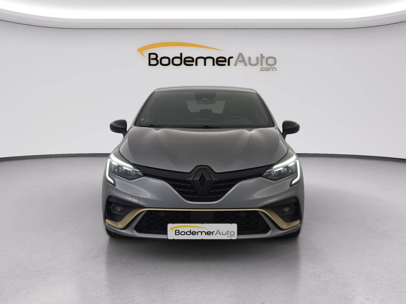 Vente en ligne Renault Clio 5 Clio E-Tech full hybrid 145 au prix de 18 890 €
