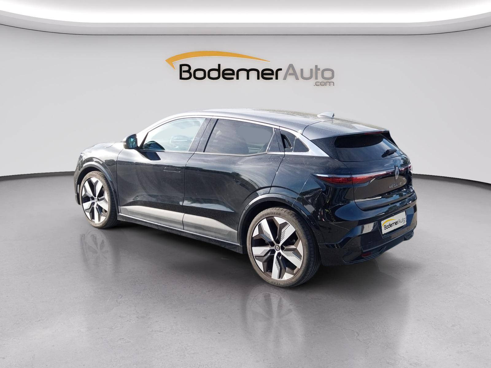 Vente en ligne Renault Megane E-Tech  EV60 220 ch super charge au prix de 25 990 €
