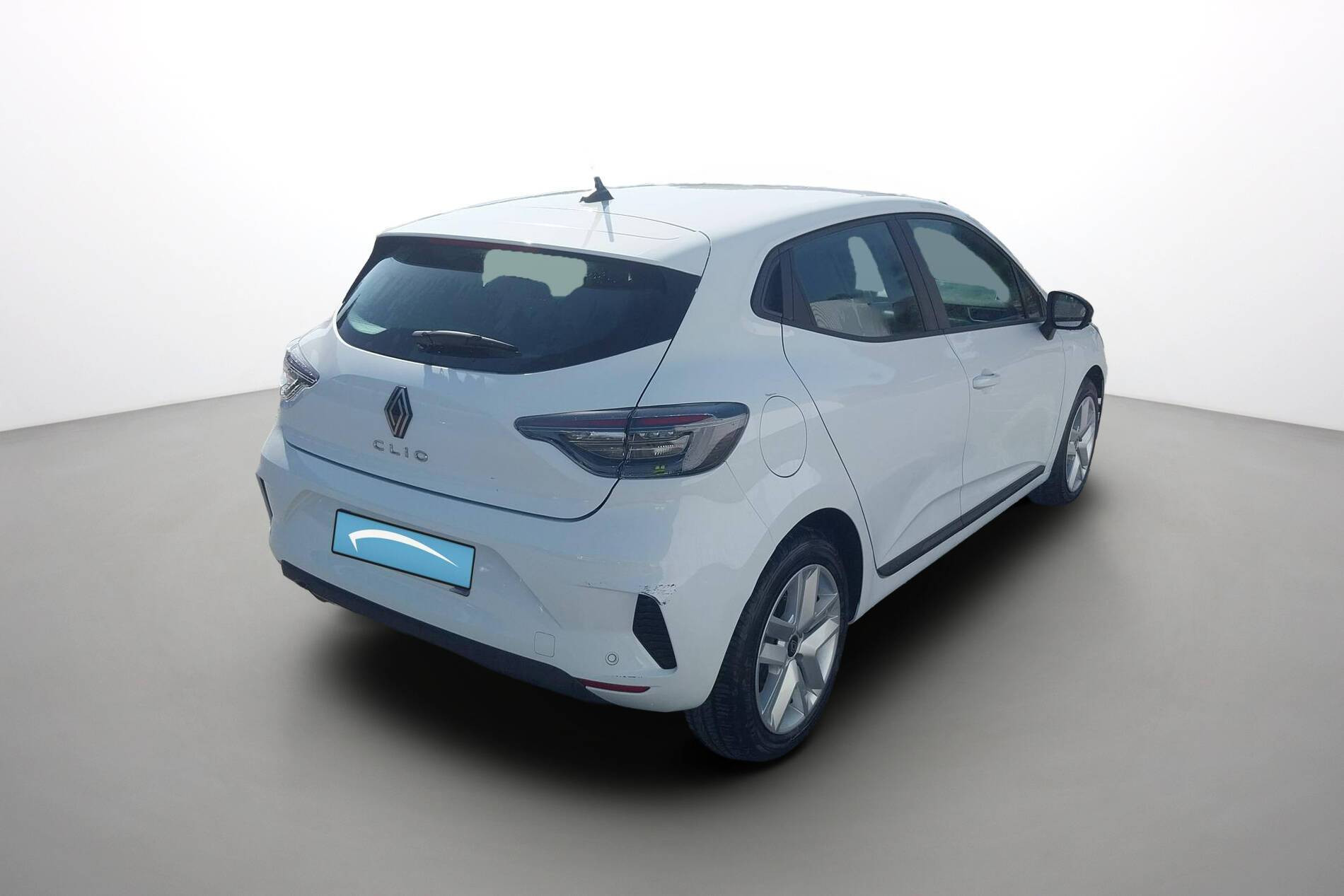 Vente en ligne Renault Clio 5 Clio Blue dCi 100 ch GSR2 au prix de 18 991 €