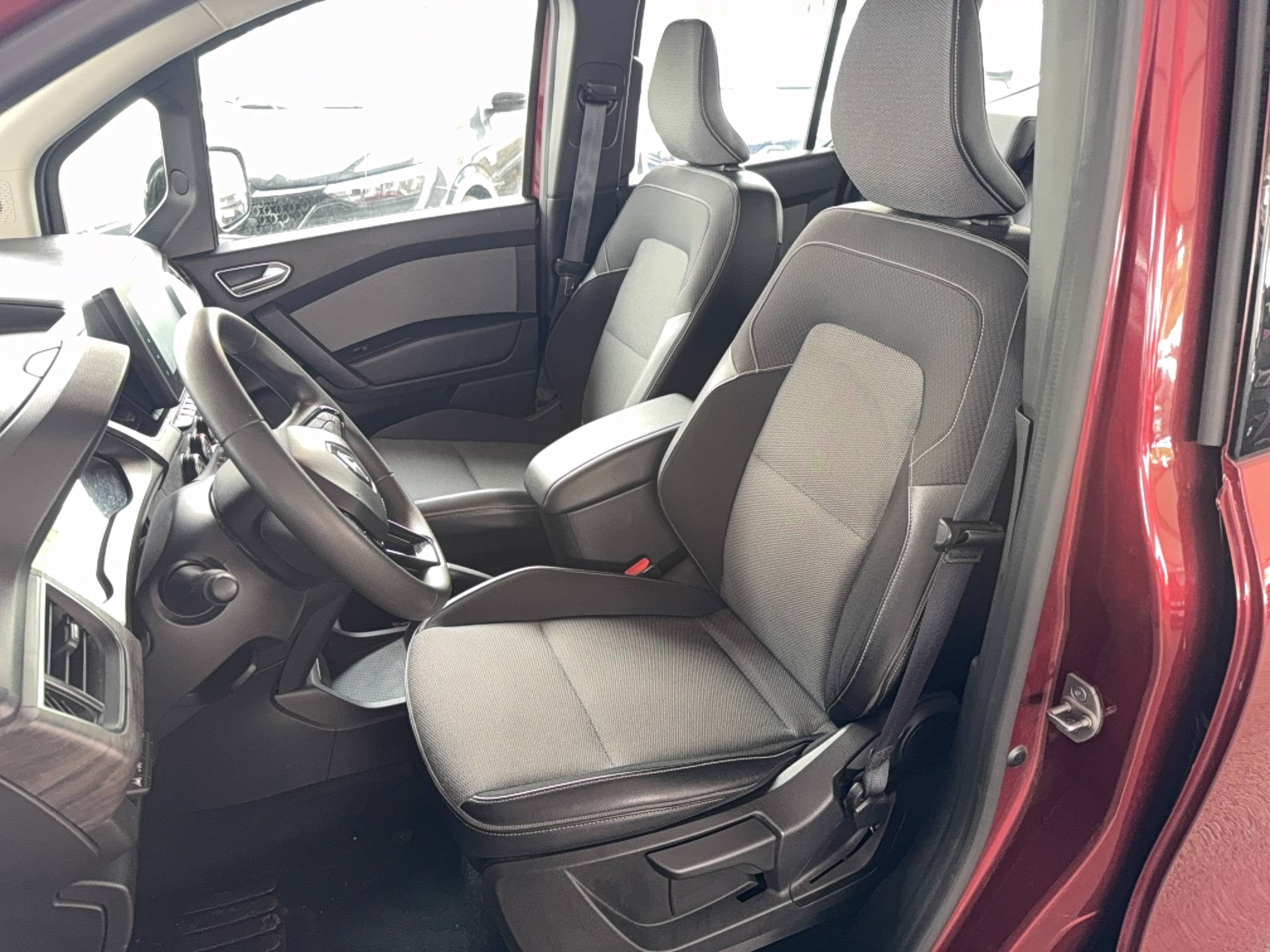 Renault Kangoo  Blue dCi 95 occasion de 2022 en vente à Ploërmel