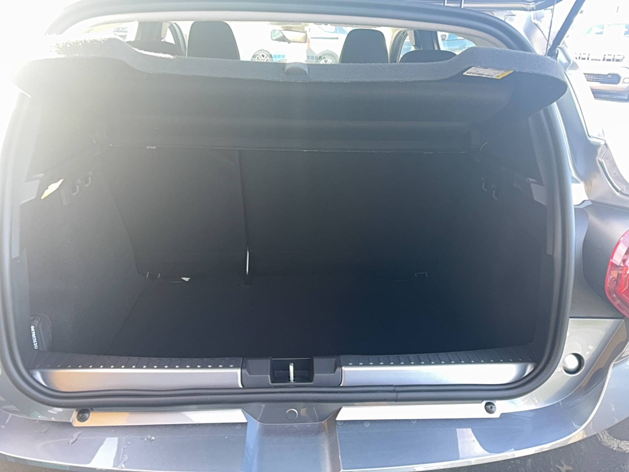 Vente en ligne Dacia Sandero  ECO-G 100 GSR2 au prix de 17 900 €