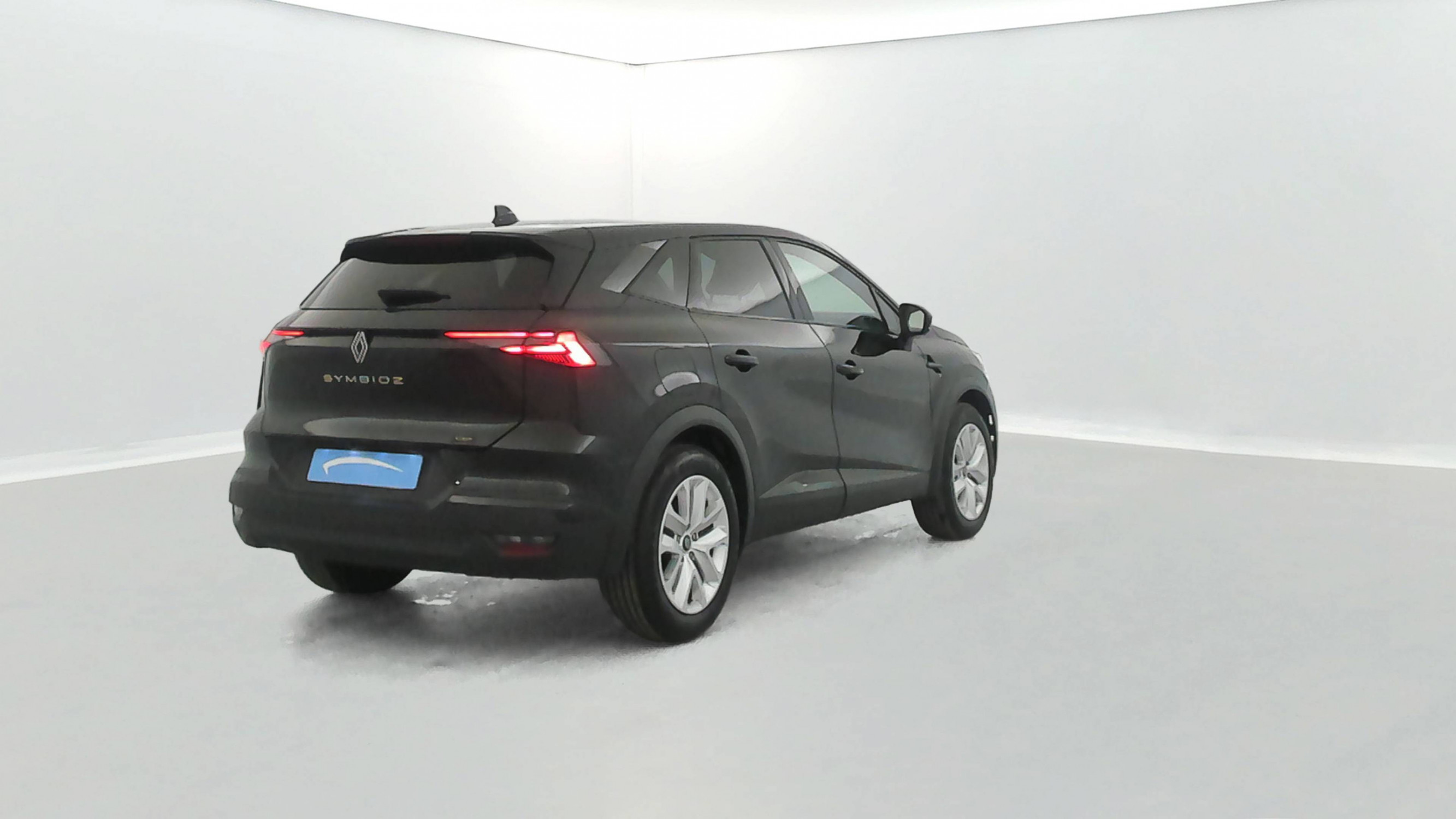 Vente en ligne Renault Symbioz  E-Tech full hybrid 145 au prix de 23 990 €