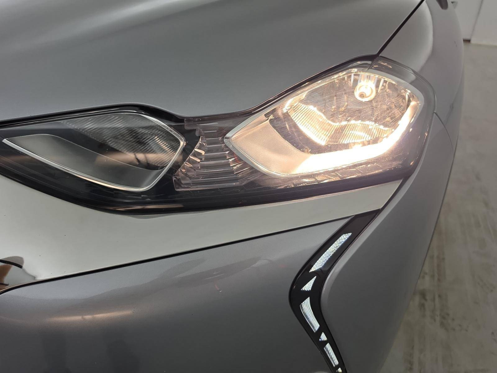 Vente en ligne Ds Ds3 Crossback DS3 Crossback BlueHDi 130 EAT8 au prix de 18 990 €