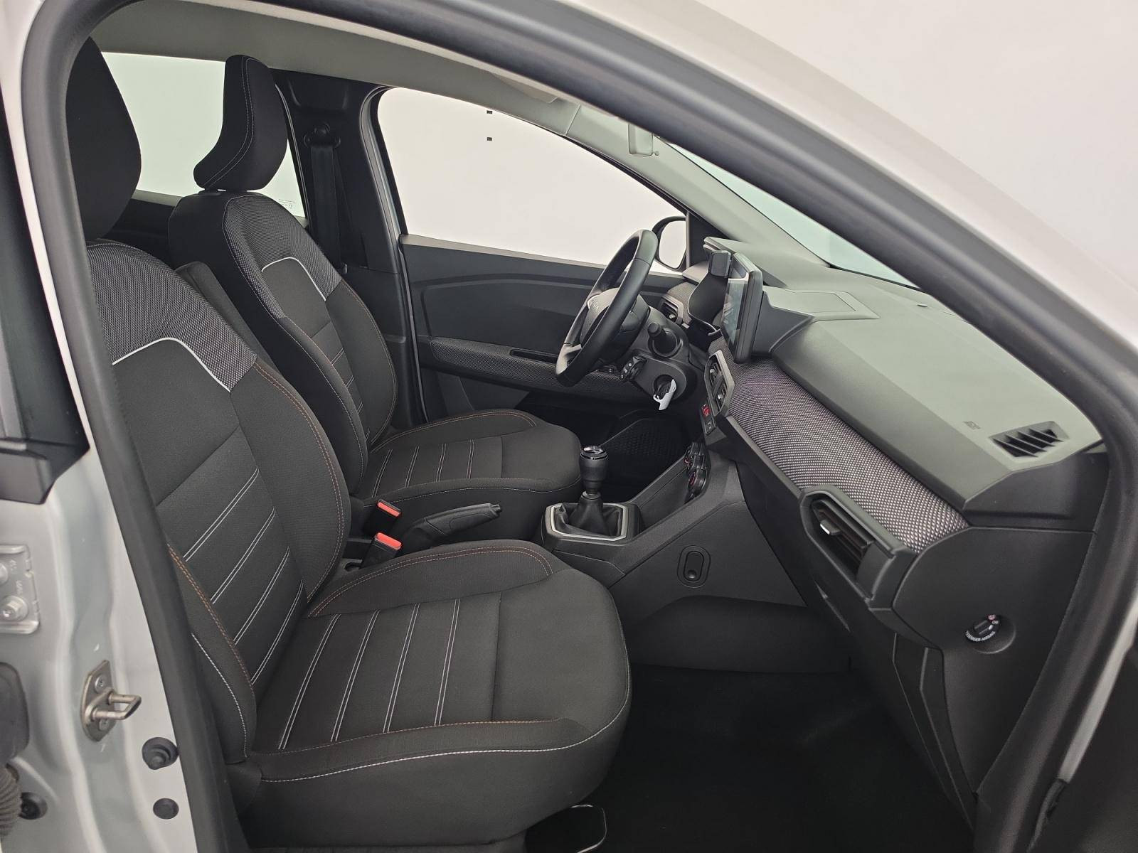 Vente en ligne Dacia Sandero  ECO-G 100 au prix de 13 990 €