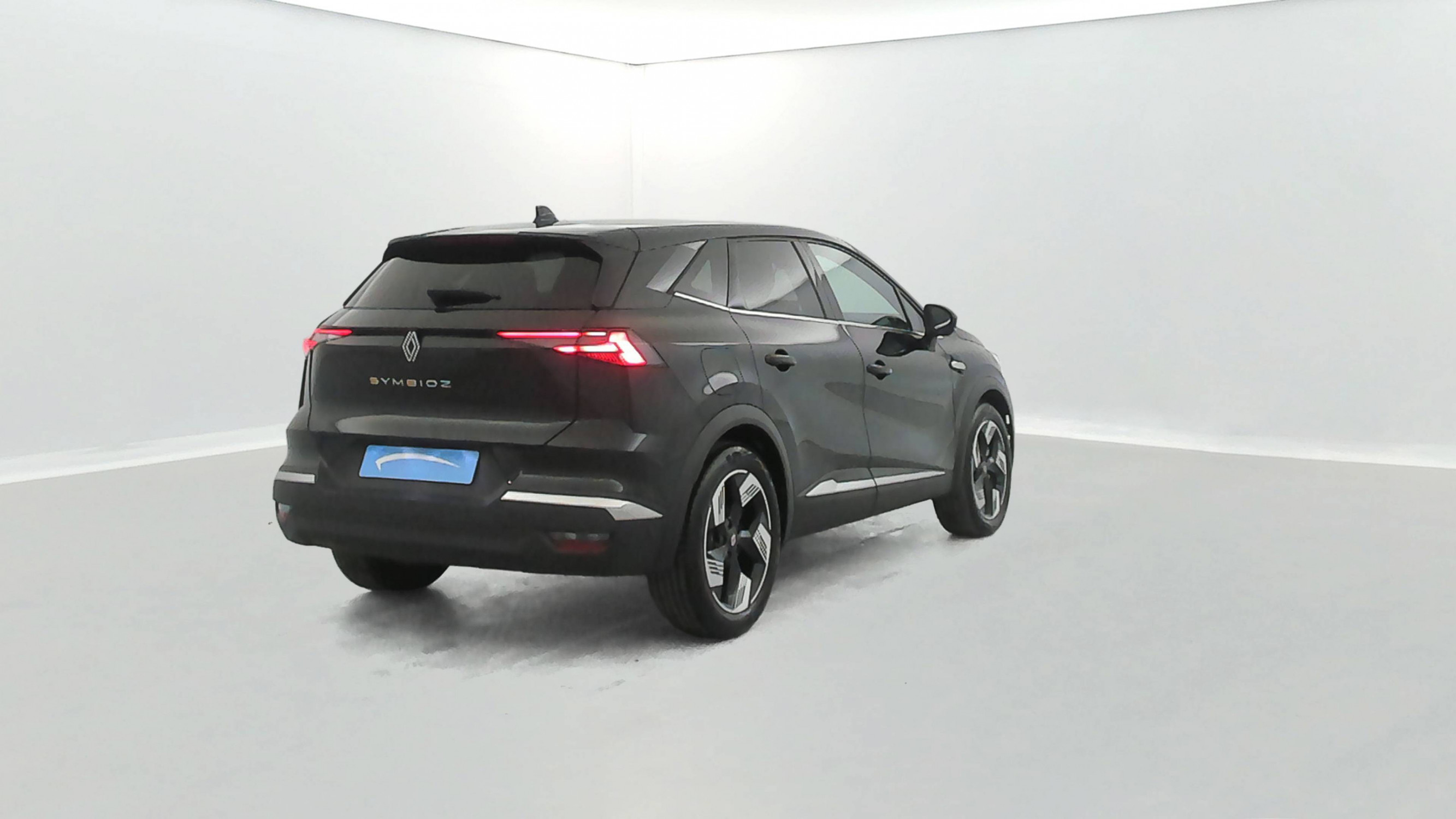 Vente en ligne Renault Symbioz  E-Tech full hybrid 145 au prix de 28 990 €