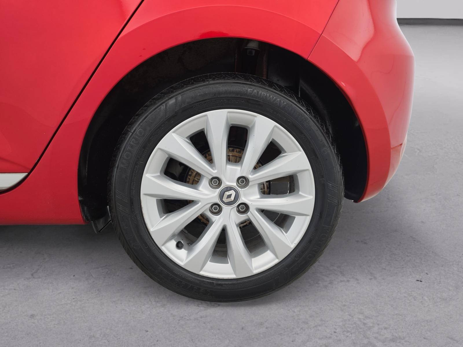 Vente en ligne Renault Clio 5 Clio TCe 100 GPL au prix de 11 390 €