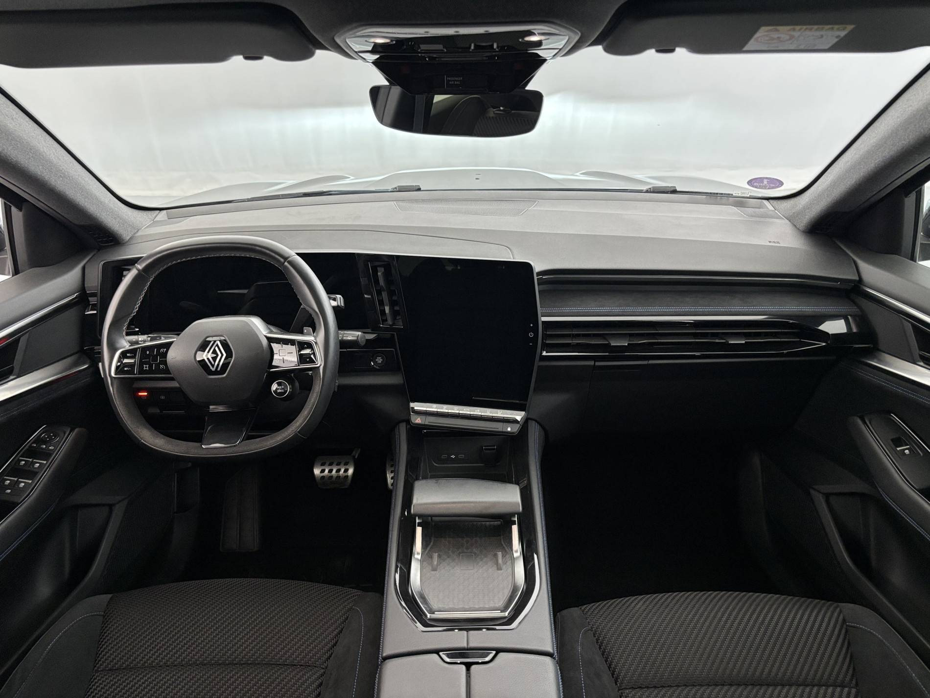 Vente en ligne Renault Austral  E-Tech hybrid 200 au prix de 30 990 €