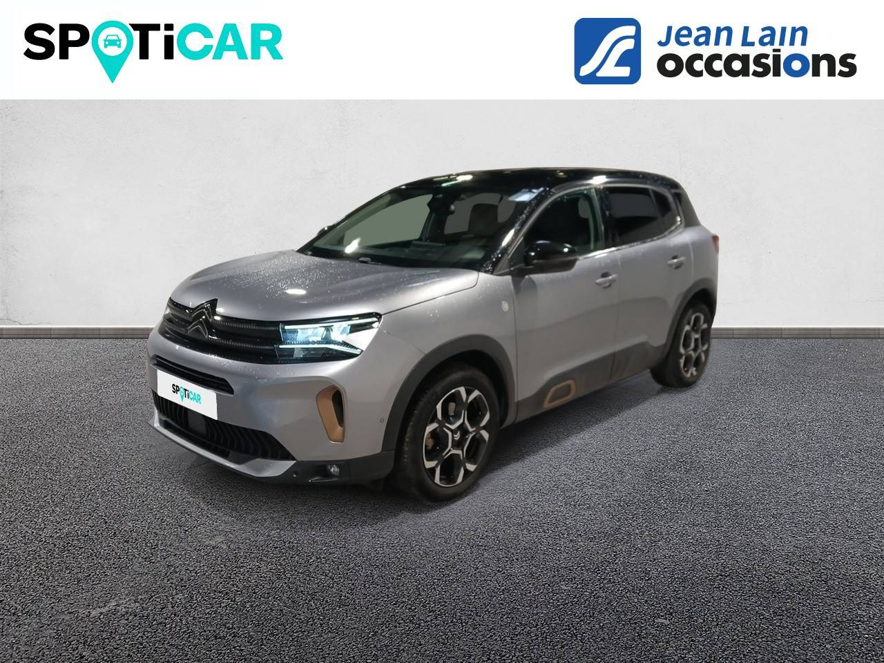 Vente en ligne CITROEN C5 AIRCROSS C5 Aircross PureTech 130 S&S EAT8 C-Series de 2023 au prix de 17 974 €