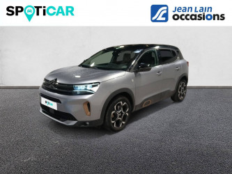 CITROEN C5 AIRCROSS C5 Aircross PureTech 130 S&S EAT8 C-Series 31/01/2023 en vente à Seynod