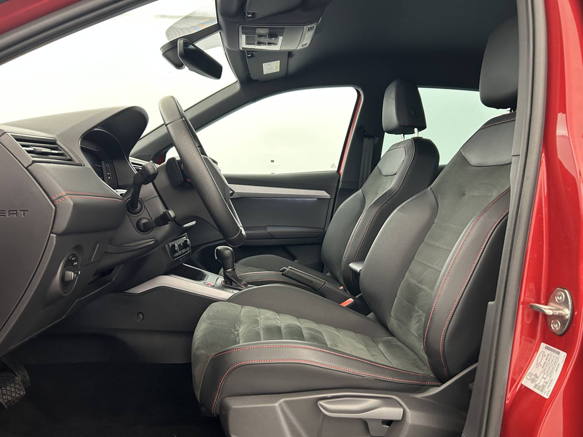 Vente en ligne Seat Arona  1.0 EcoTSI 115 ch Start/Stop DSG7 au prix de 15 090 €
