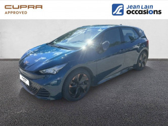 CUPRA BORN Born 204 ch - Batterie L V 14/03/2023 en vente à Seyssinet-Pariset