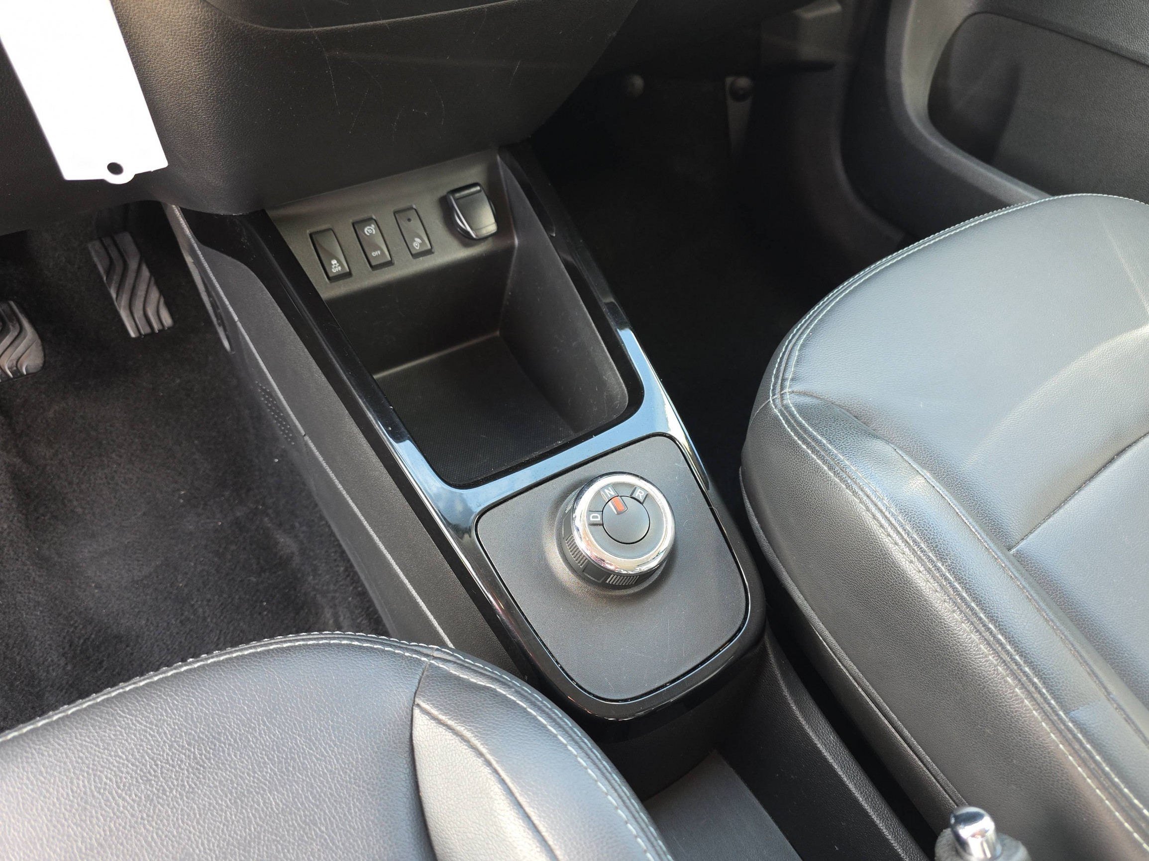 Vente en ligne Dacia Spring Spring au prix de 10 990 €