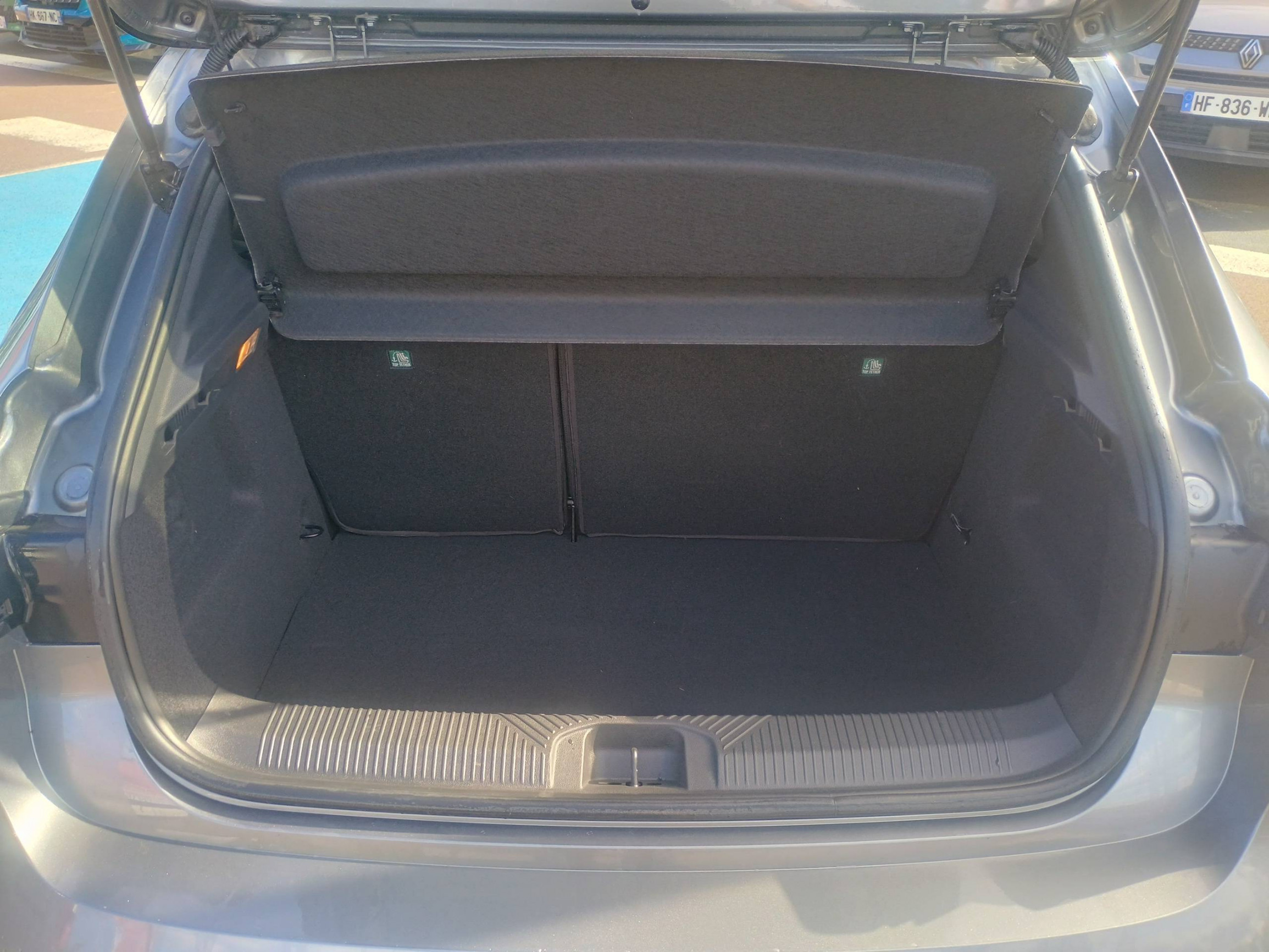 Renault Clio 6 Clio E-Tech full hybrid 160 ch occasion de 2026 en vente à Bayeux