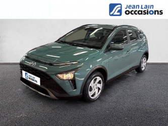HYUNDAI BAYON Bayon 1.2 84 Initia 20/04/2023 en vente à Bourgoin-Jallieu