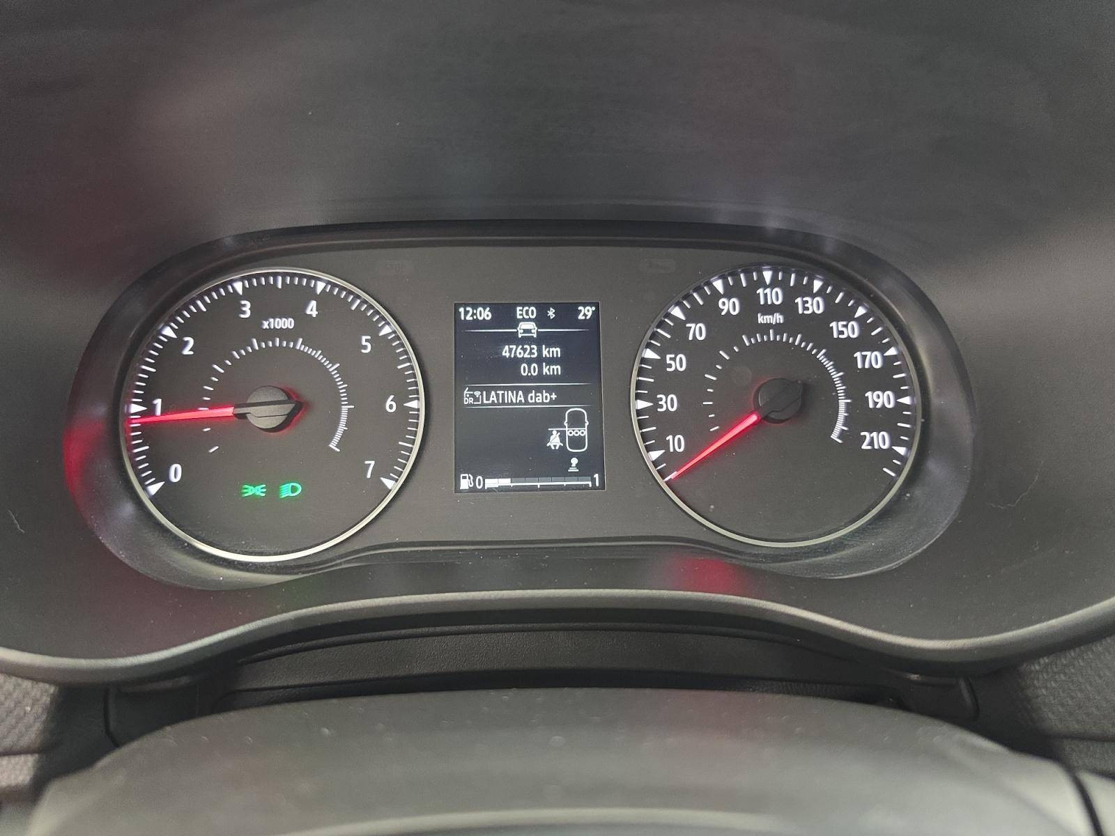 Vente en ligne Dacia Sandero  ECO-G 100 - 22 au prix de 11 490 €