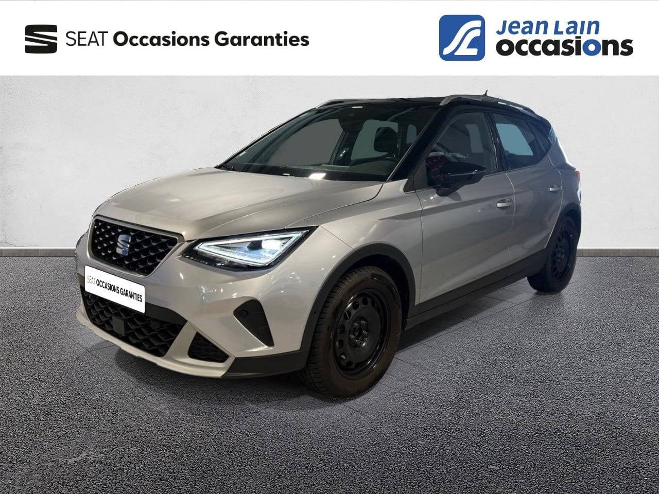 Vente en ligne SEAT ARONA Arona 1.0 TSI 110 ch Start/Stop BVM6 Xperience de 2023 au prix de 16 990 €