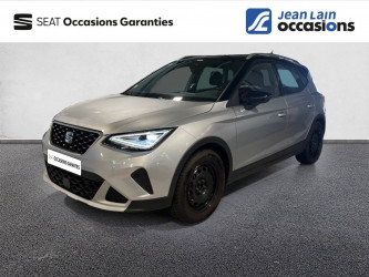 SEAT ARONA Arona 1.0 TSI 110 ch Start/Stop BVM6 Xperience 24/06/2023 en vente à Ville-la-Grand