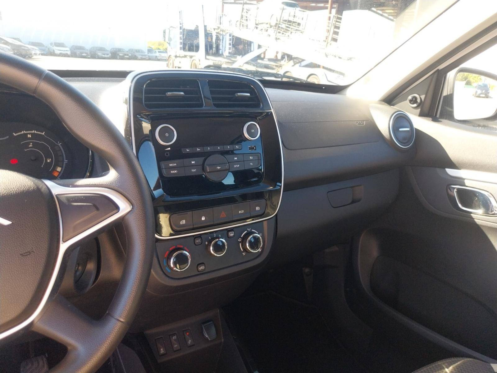 Vente en ligne Dacia Spring Spring au prix de 11 900 €