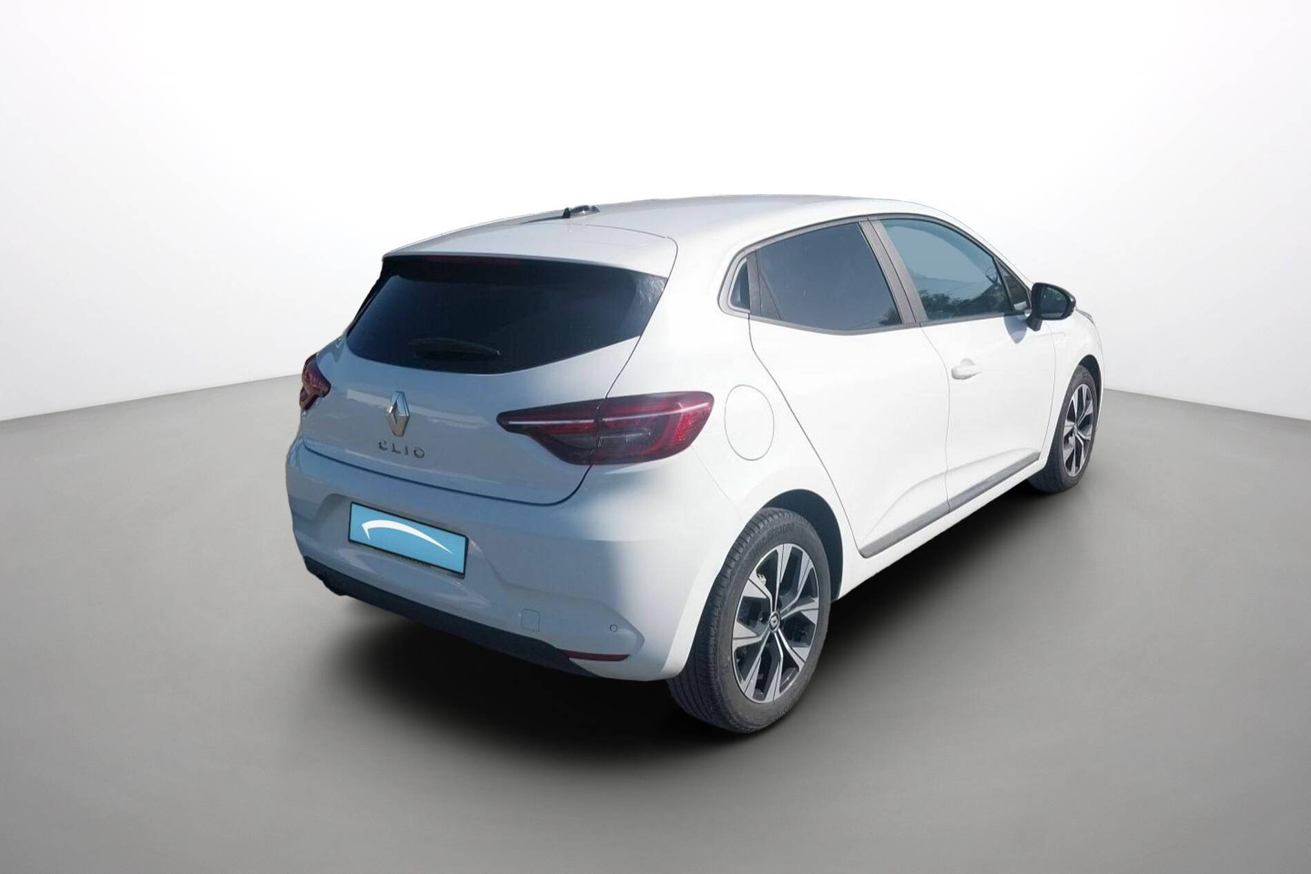 Vente en ligne Renault Clio 5 Clio SCe 65 au prix de 12 990 €
